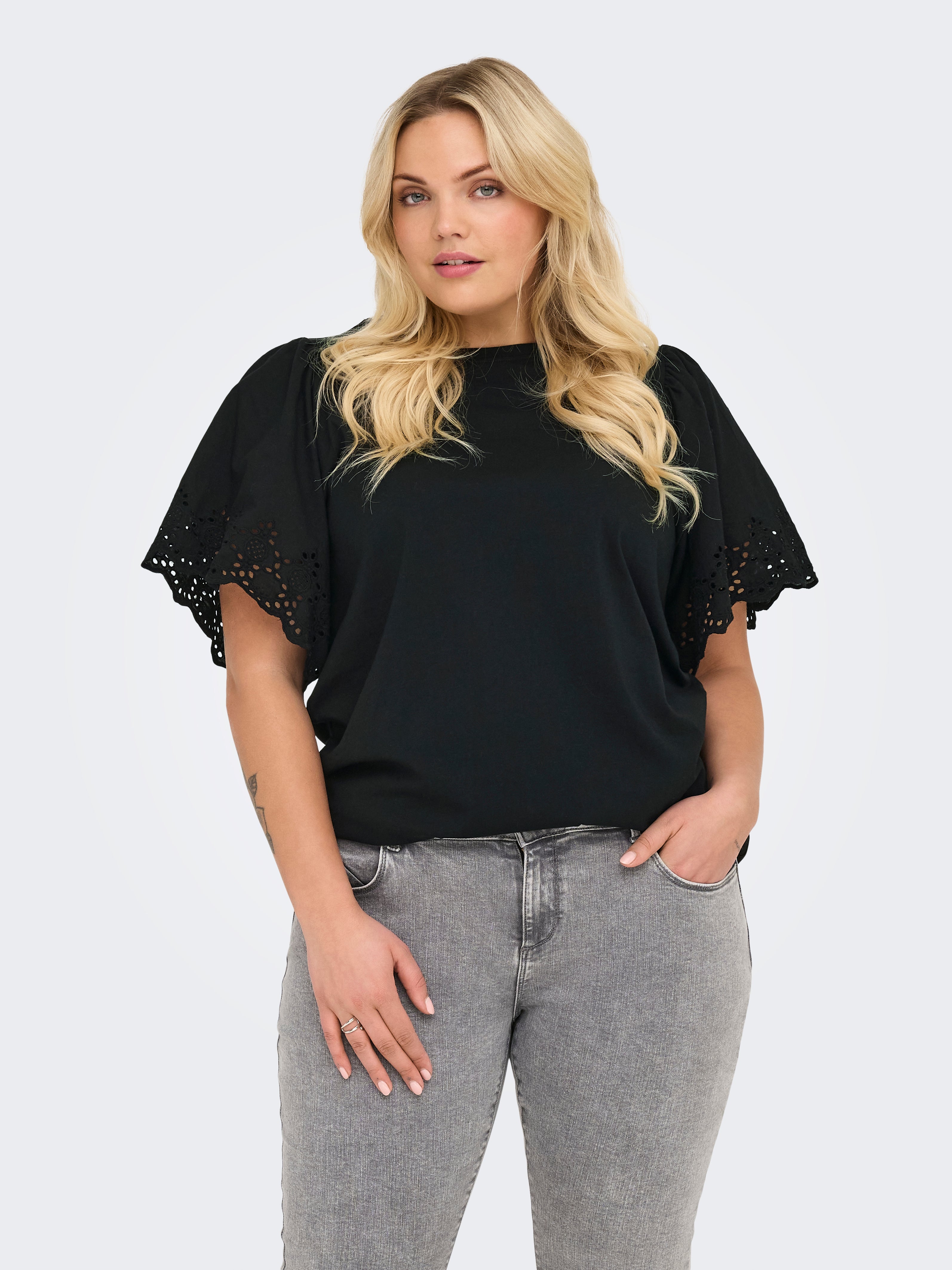 Carhelena Top