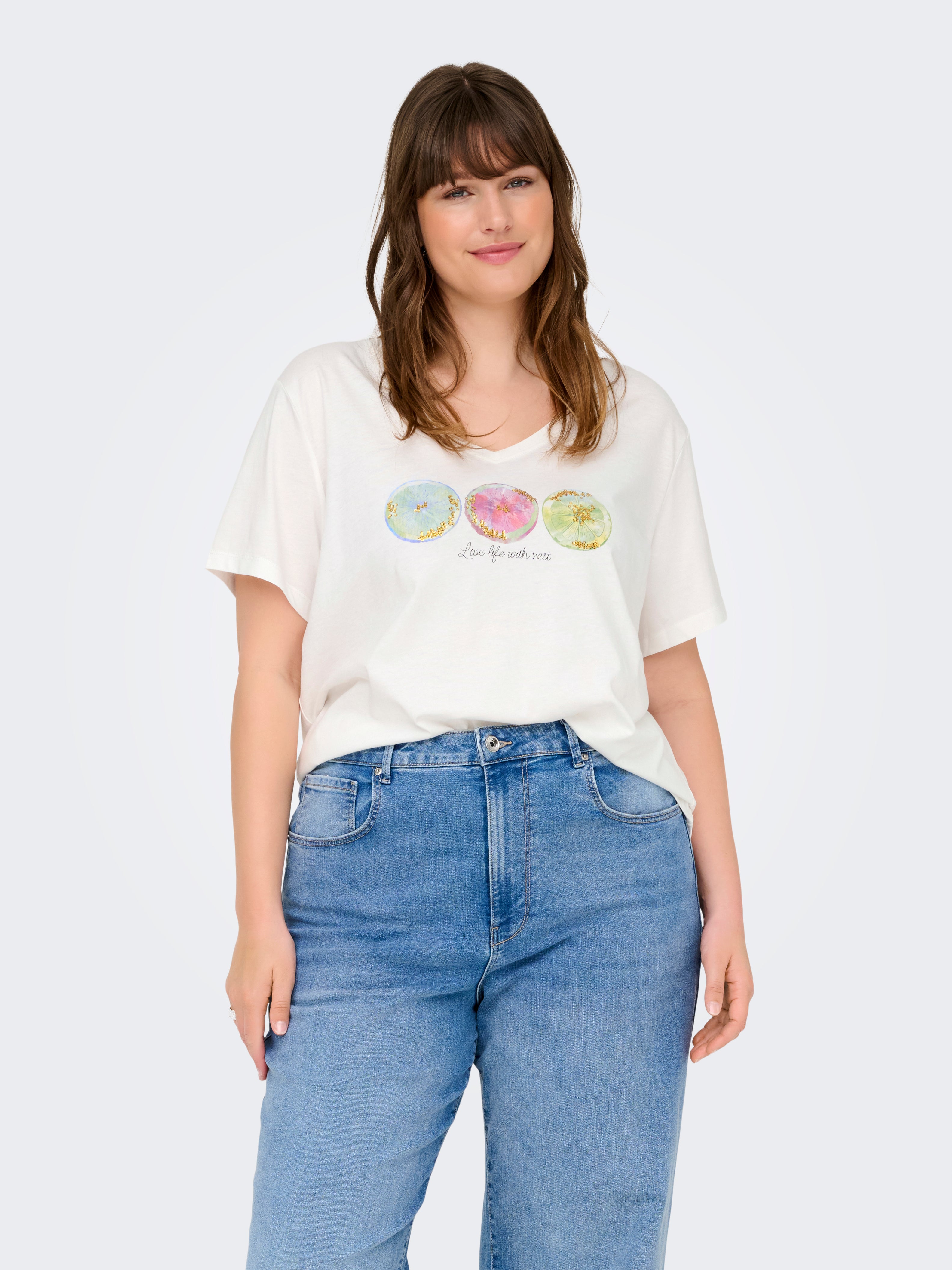 Cartira T-shirt