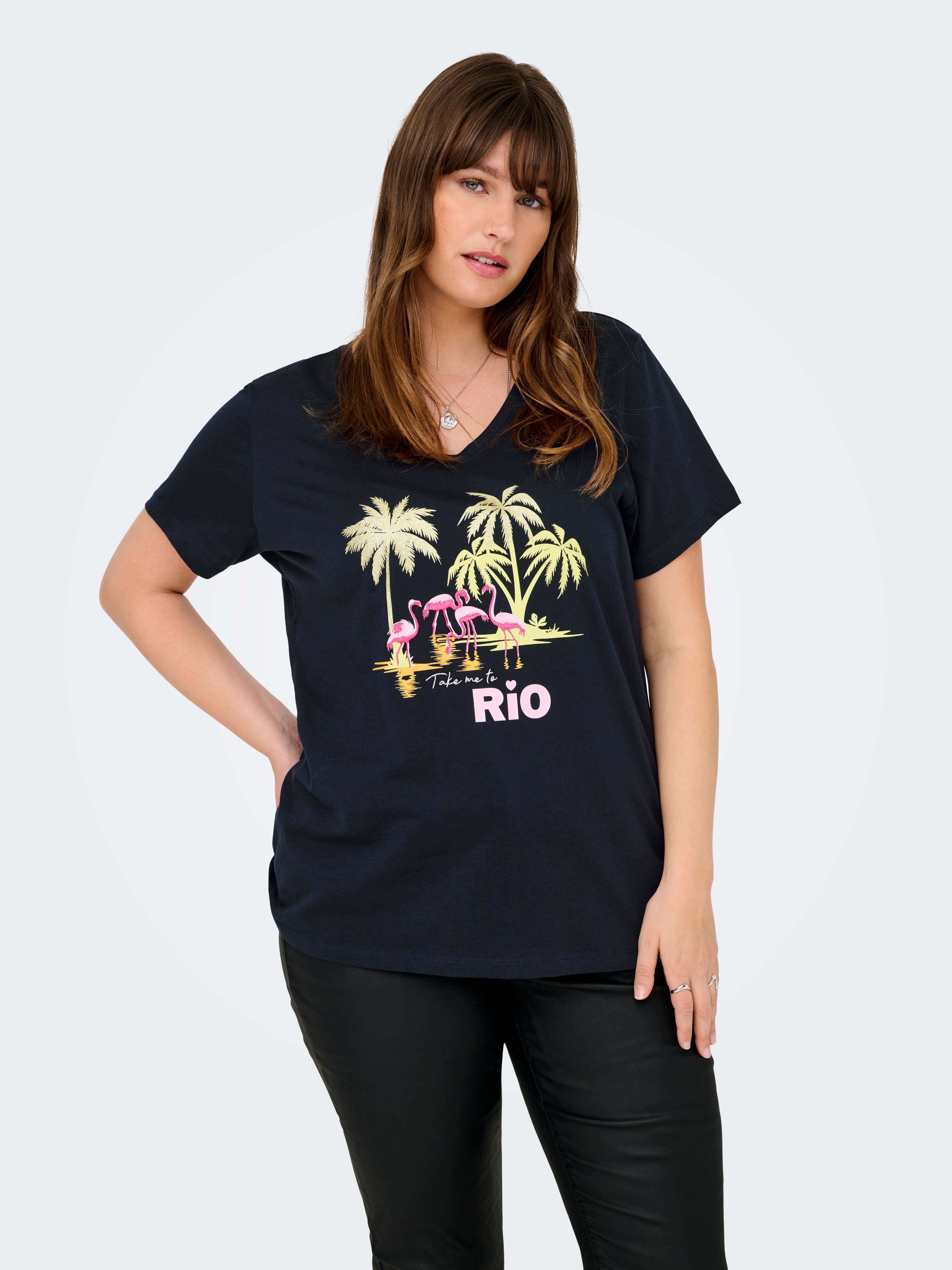 Cartira T-shirt