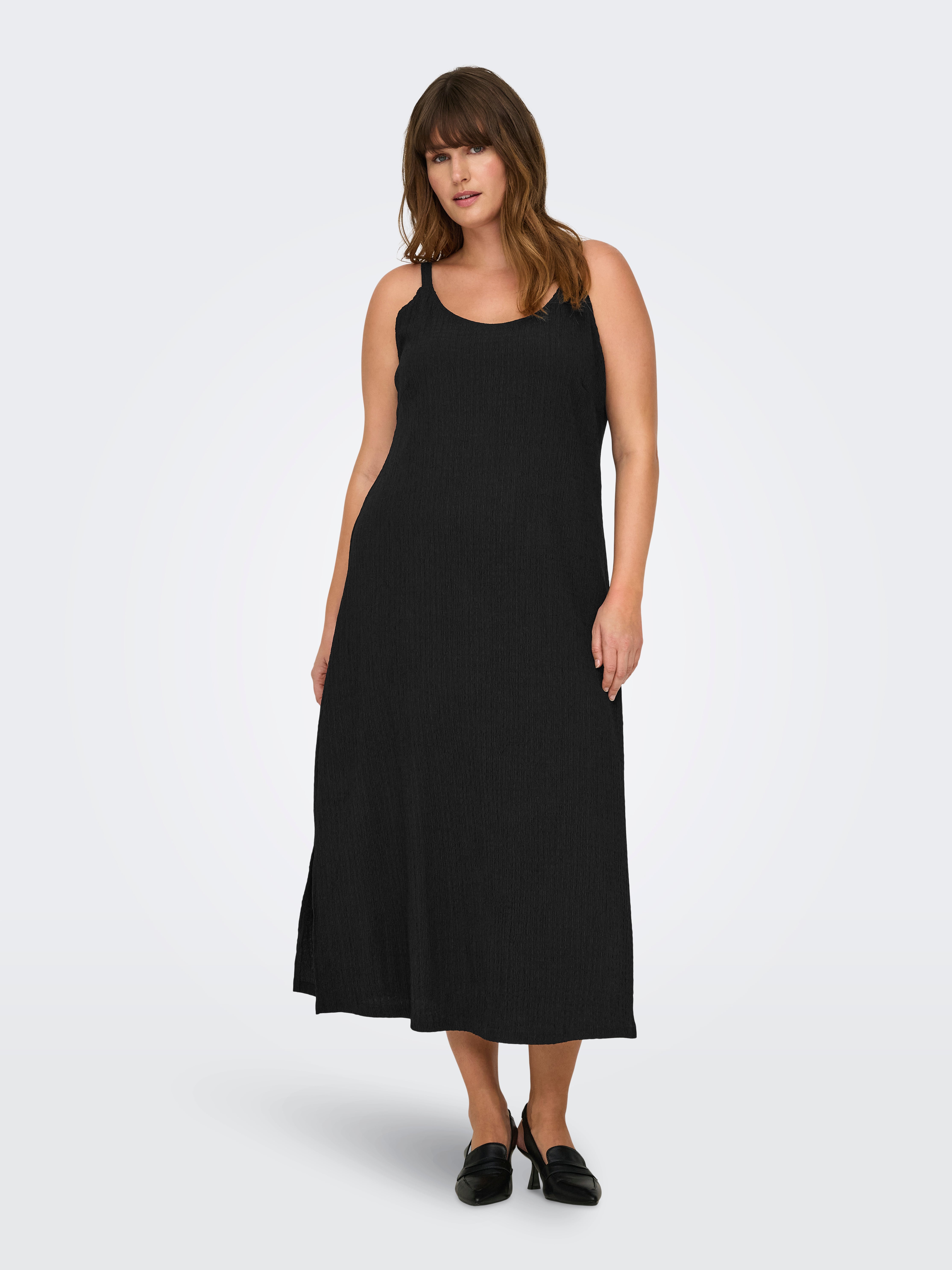 Carcallie Midikleid
