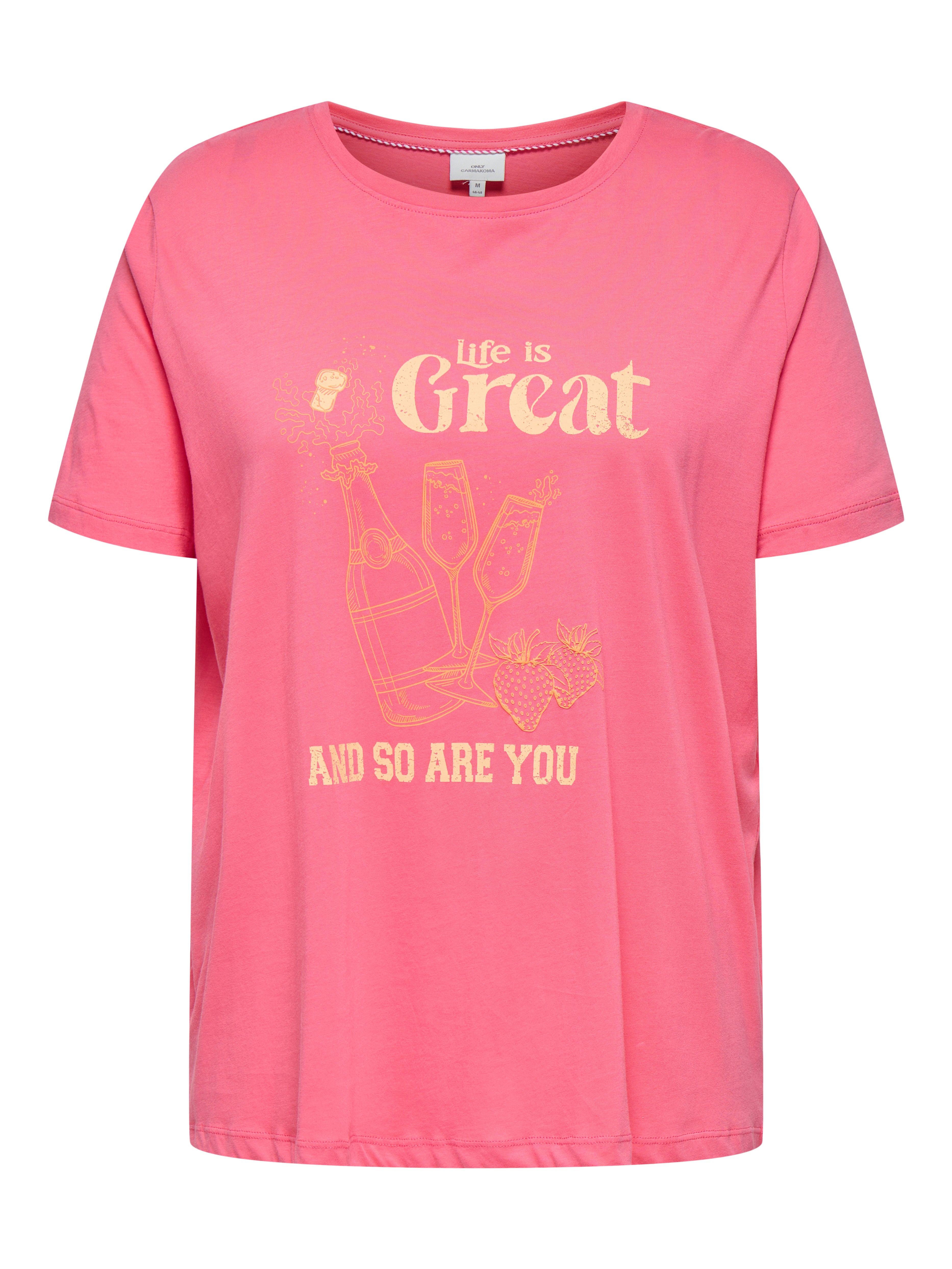 Thumbnail - Carrase T-shirt