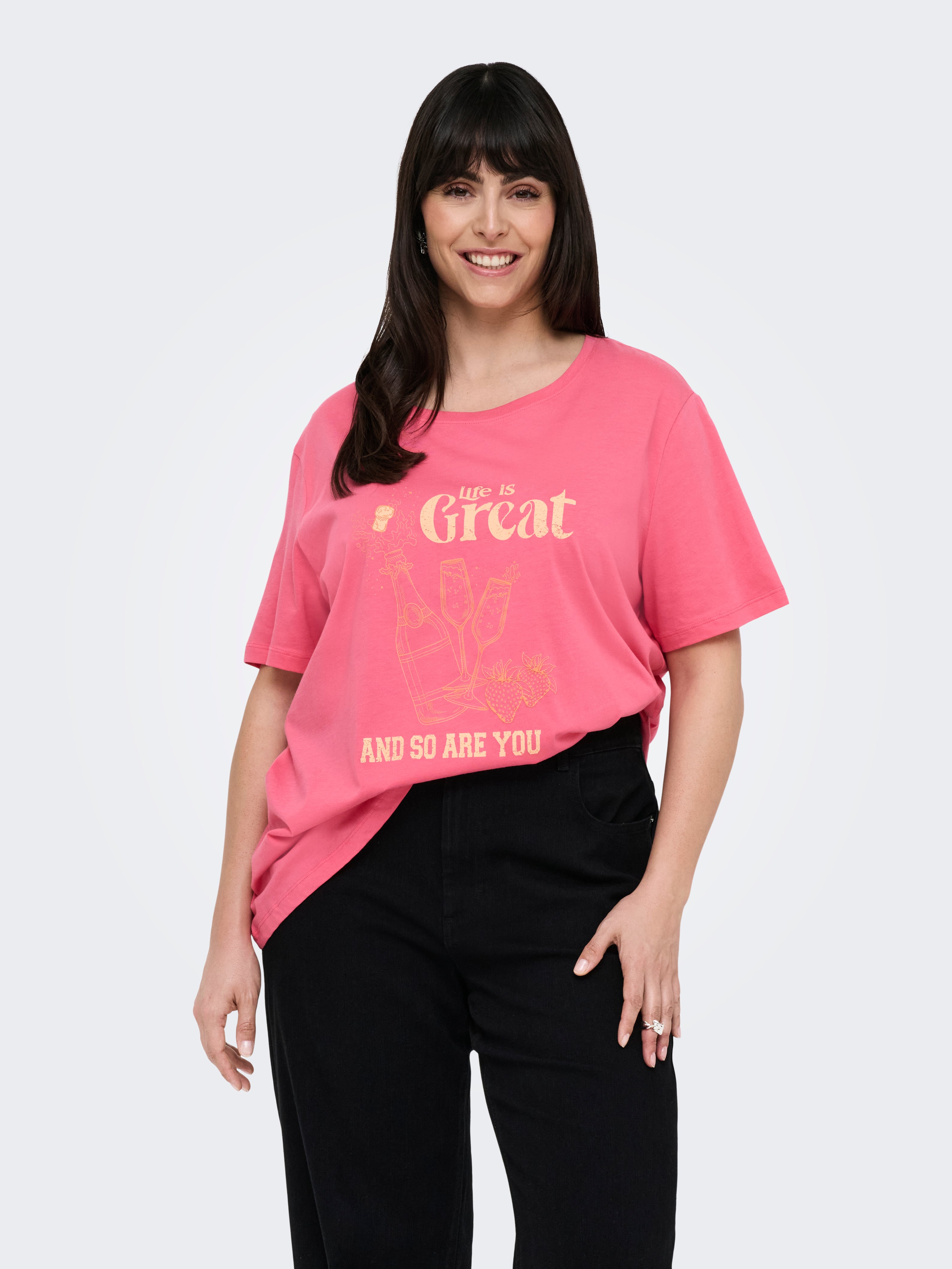 Carrase T-shirt