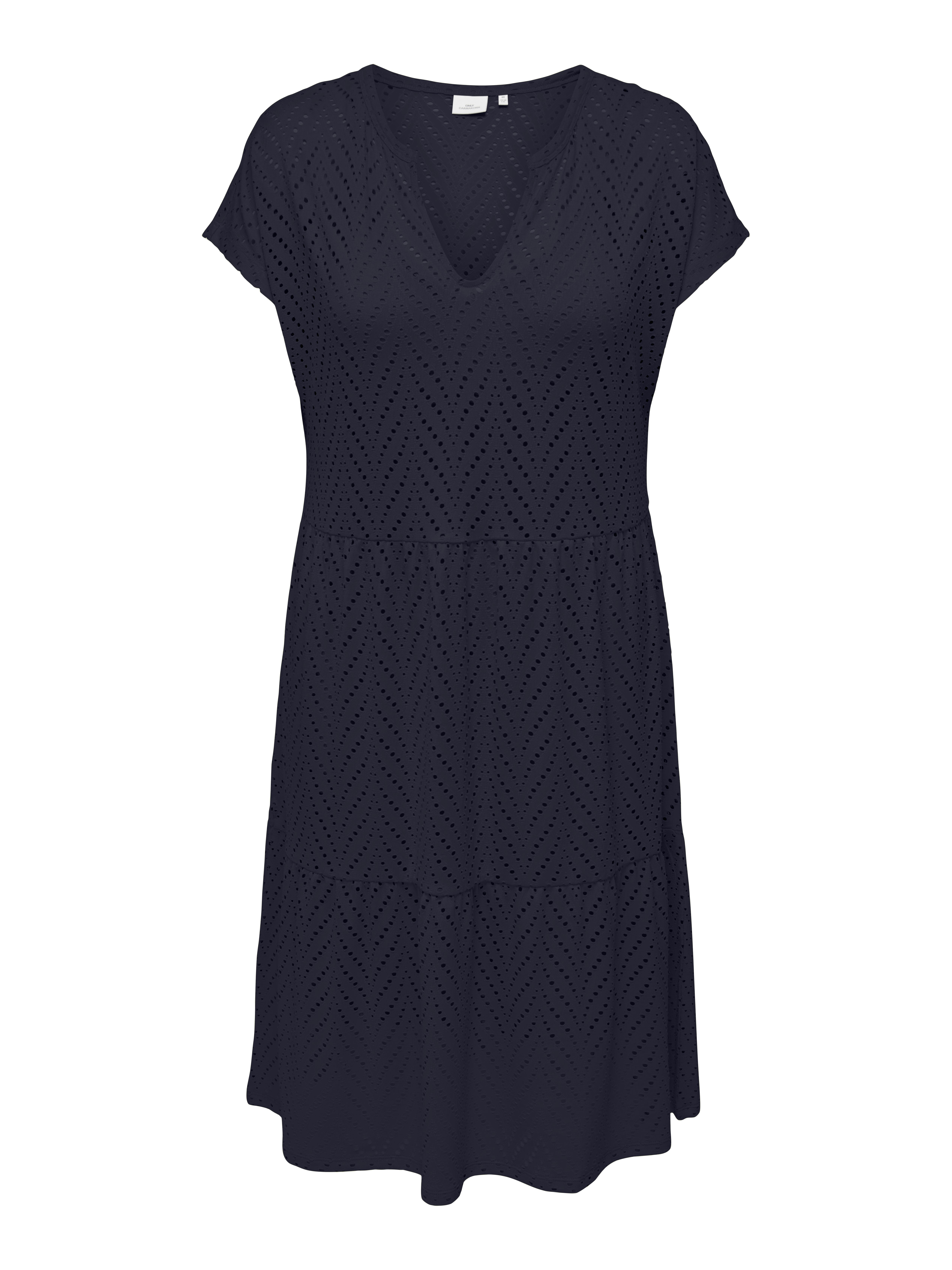 Thumbnail - Carzabbi Midikleid