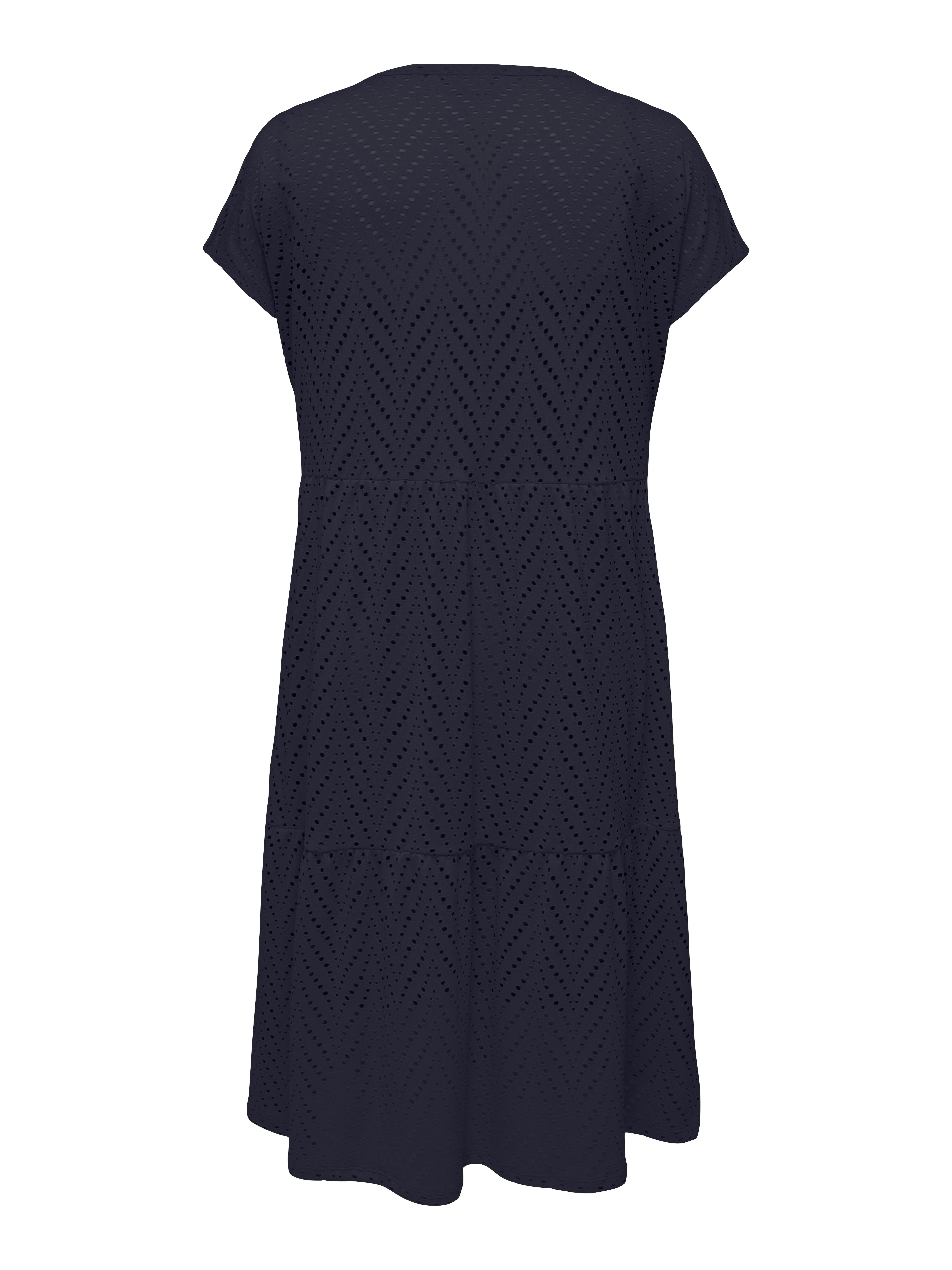 Thumbnail - Carzabbi Midikleid