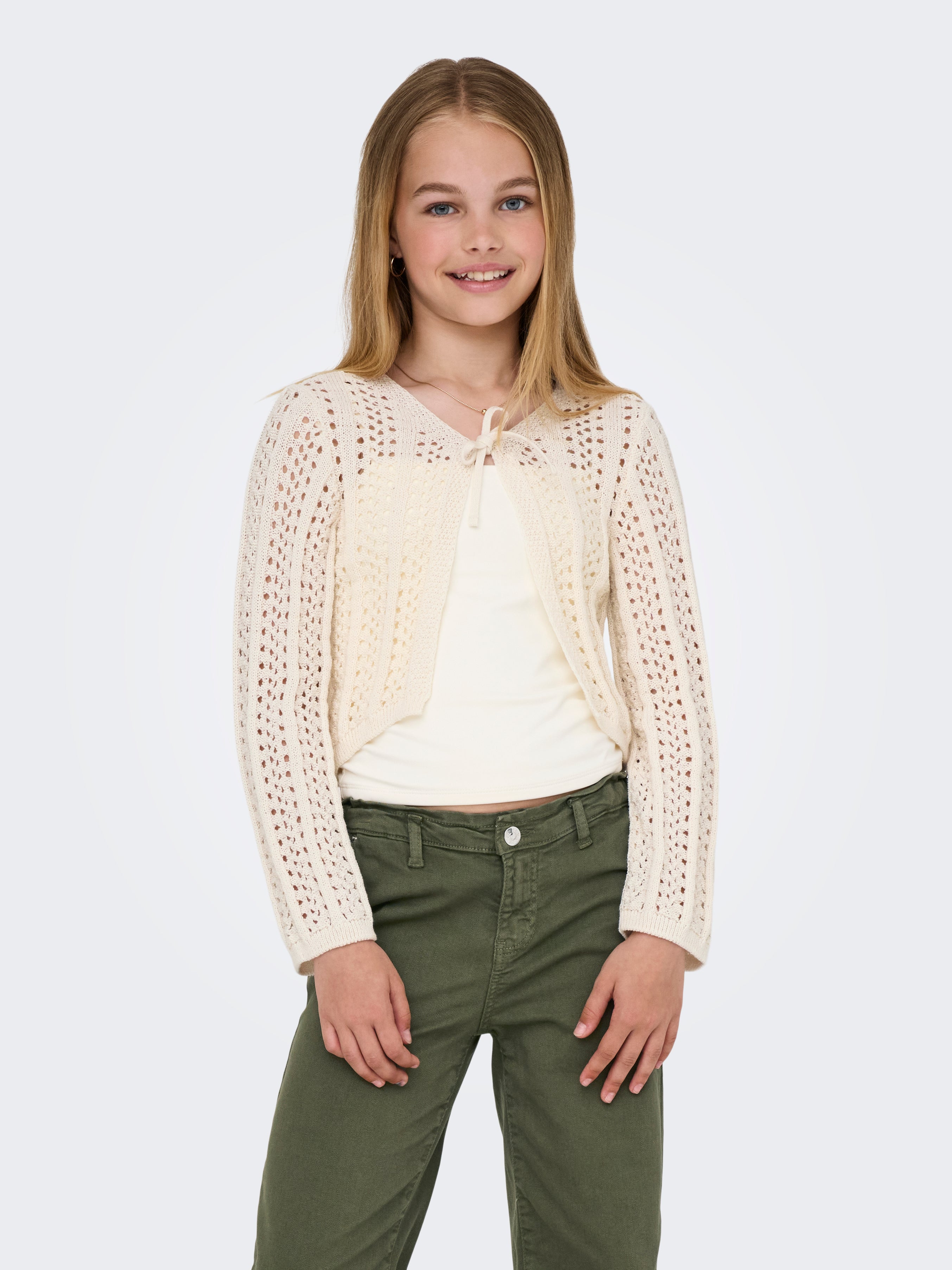 Kogmarina Strickjacke