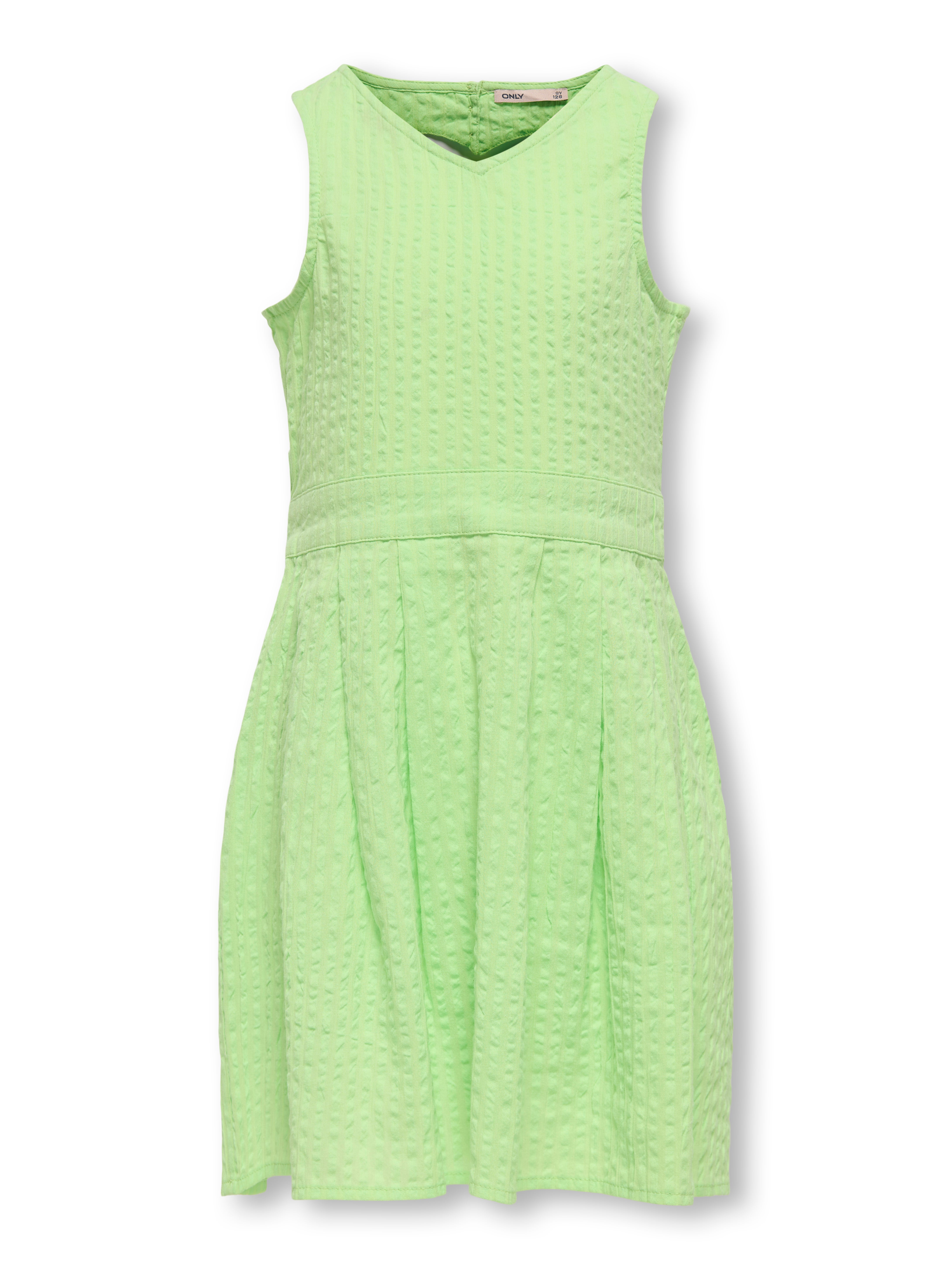 Thumbnail - Kogstinna Kurzes Kleid