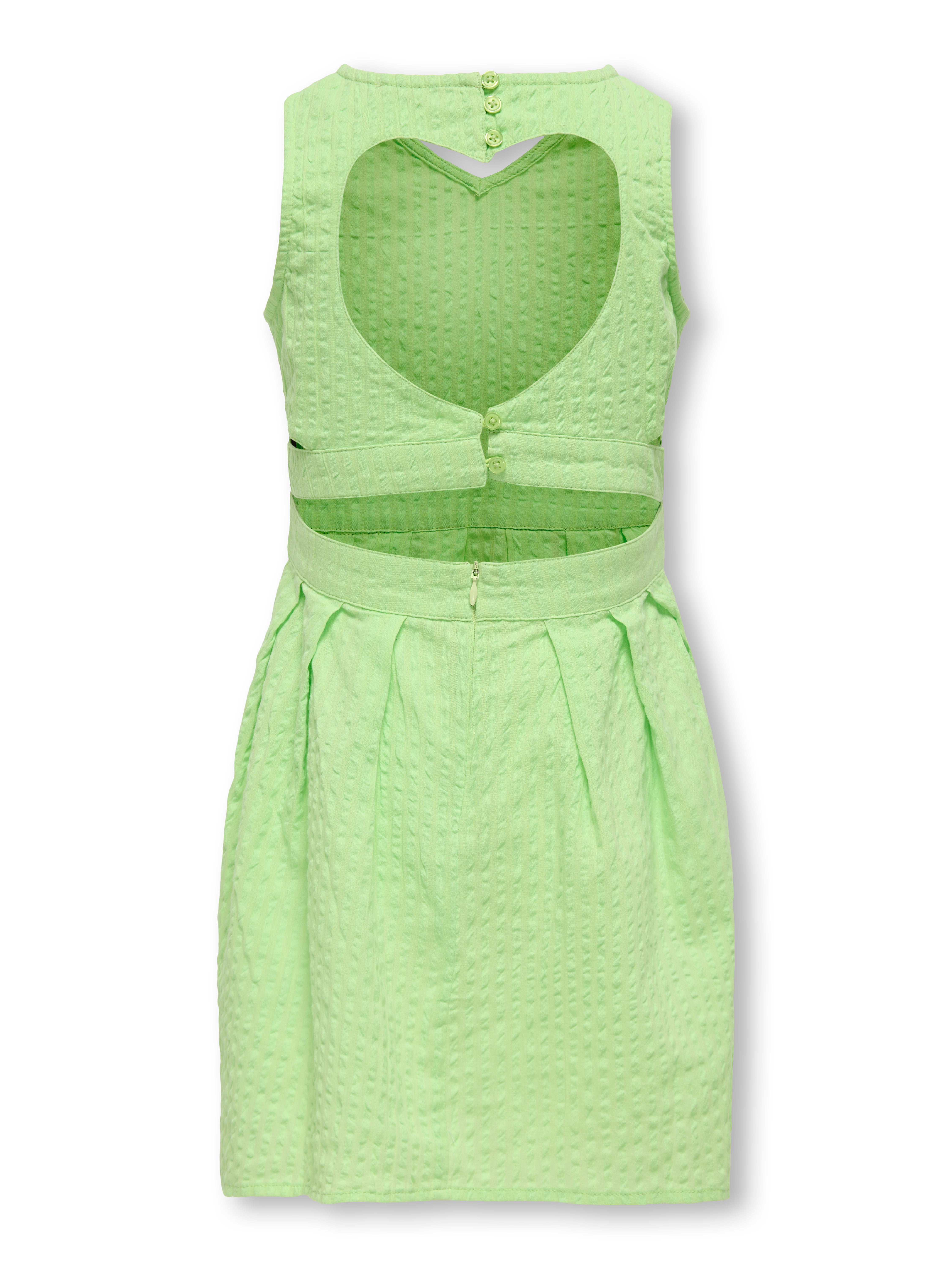 Thumbnail - Kogstinna Kurzes Kleid