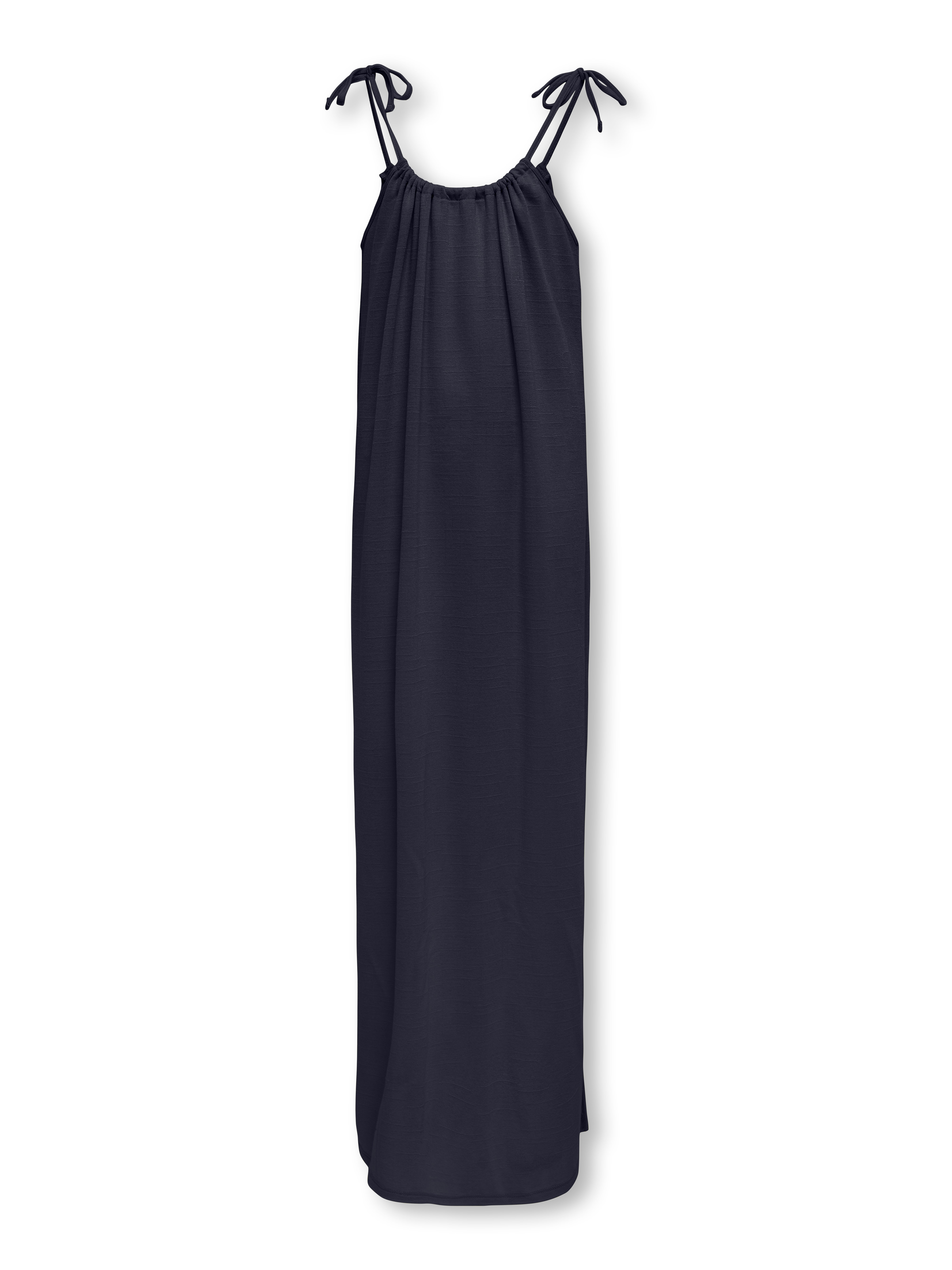 Kogkean Langes Kleid