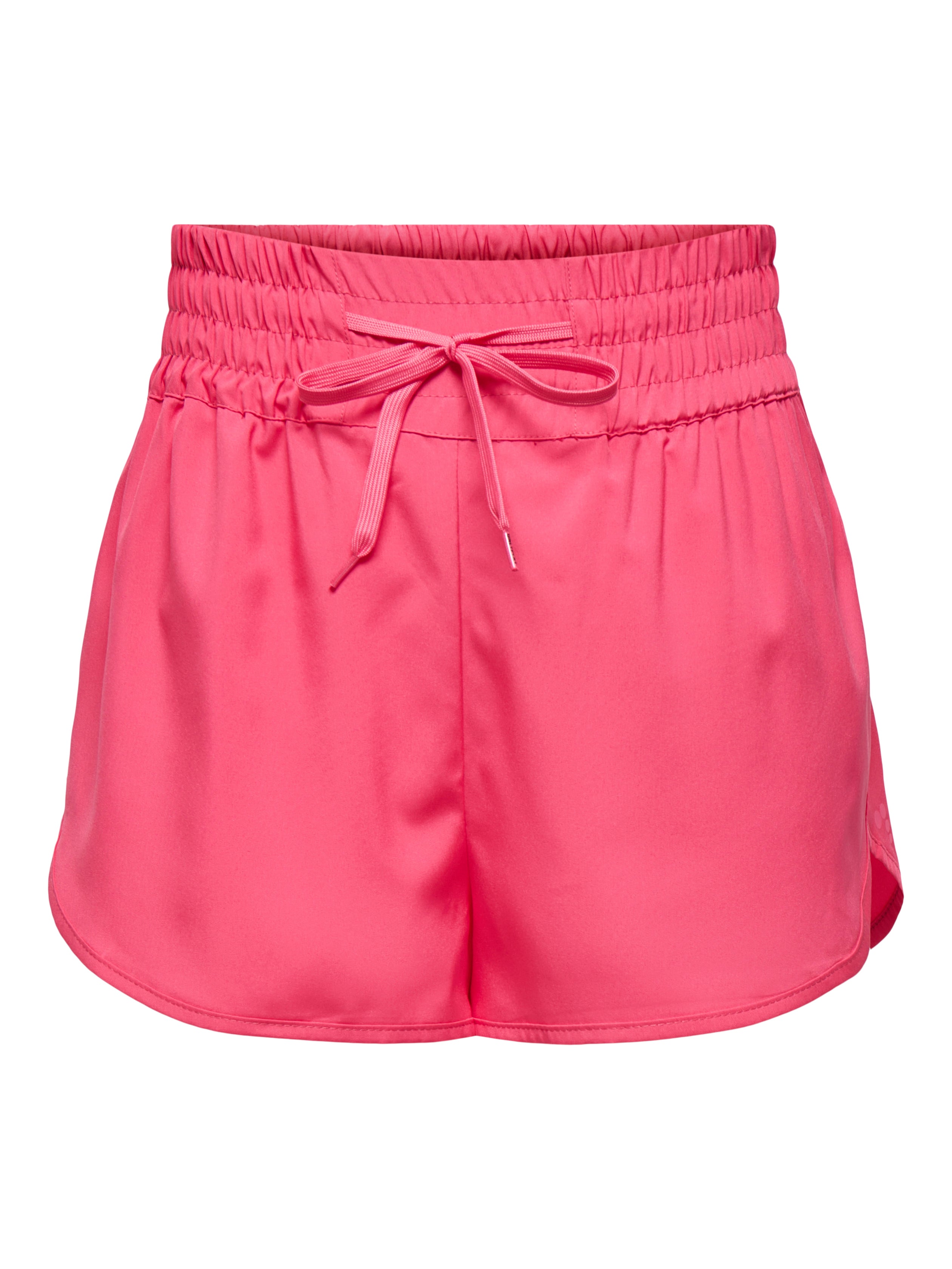 Thumbnail - Onpmara Hohe Taille Locker Geschnitten Shorts