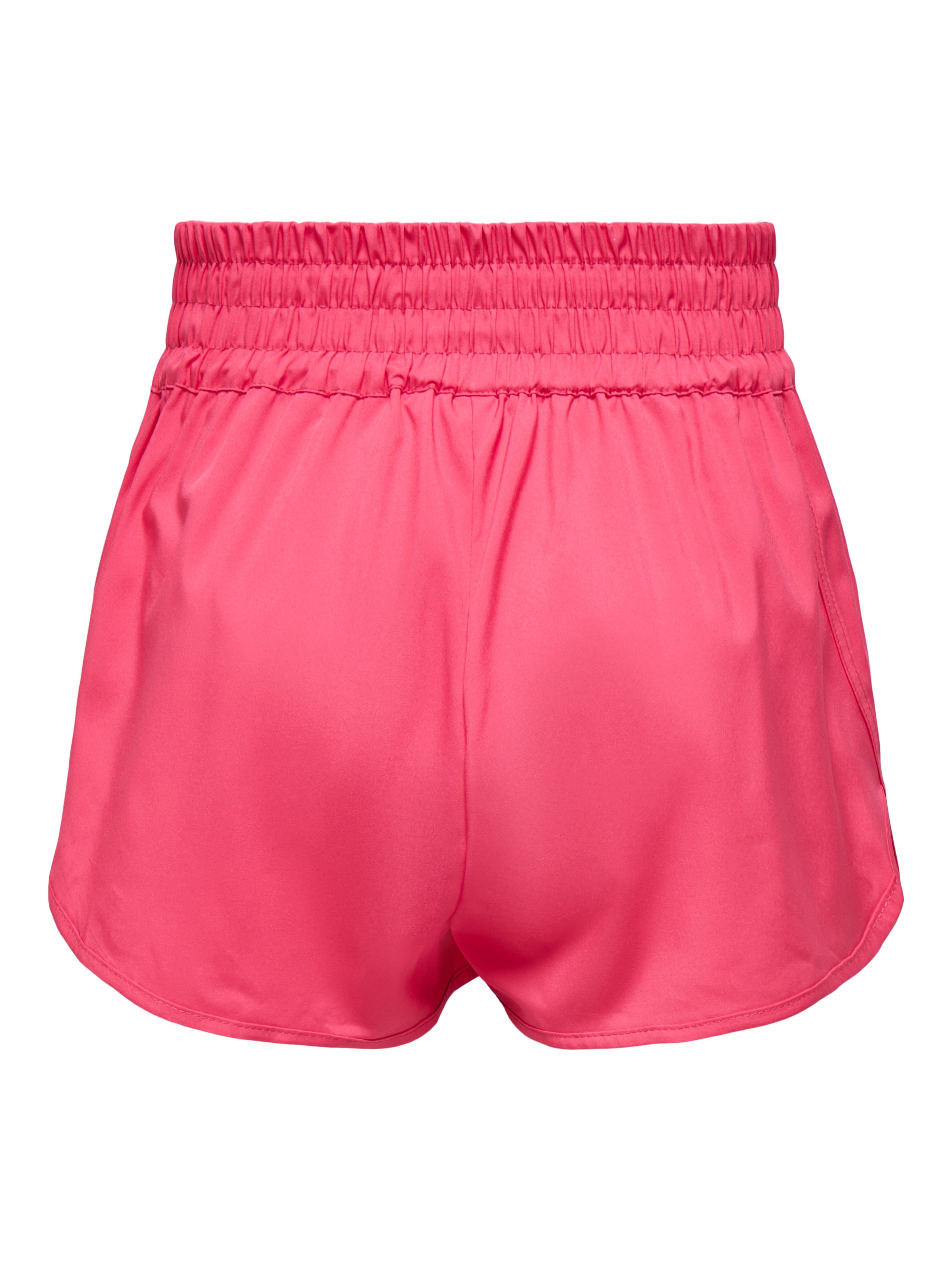 Thumbnail - Onpmara Hohe Taille Locker Geschnitten Shorts
