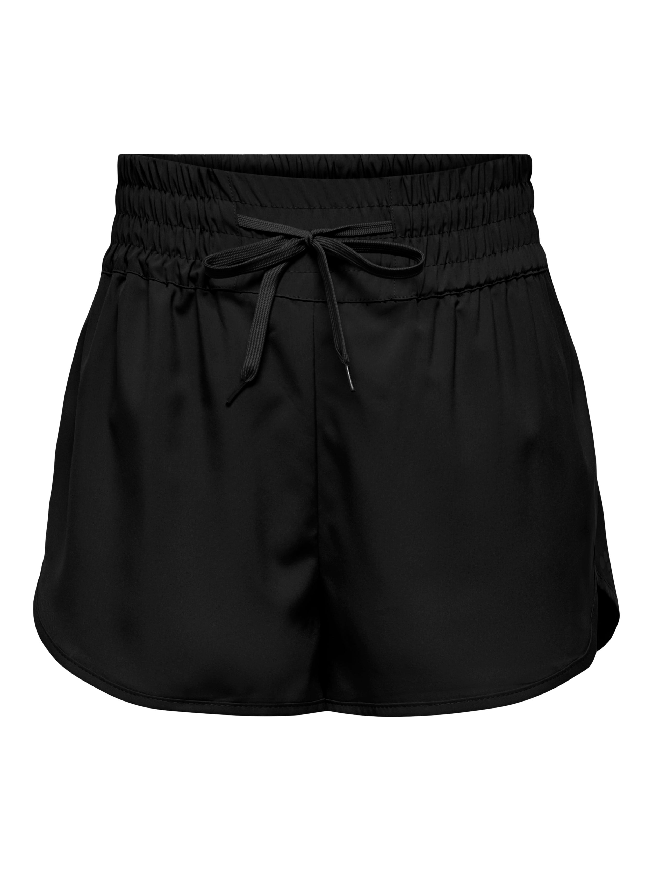 Thumbnail - Onpmara Hohe Taille Locker Geschnitten Shorts