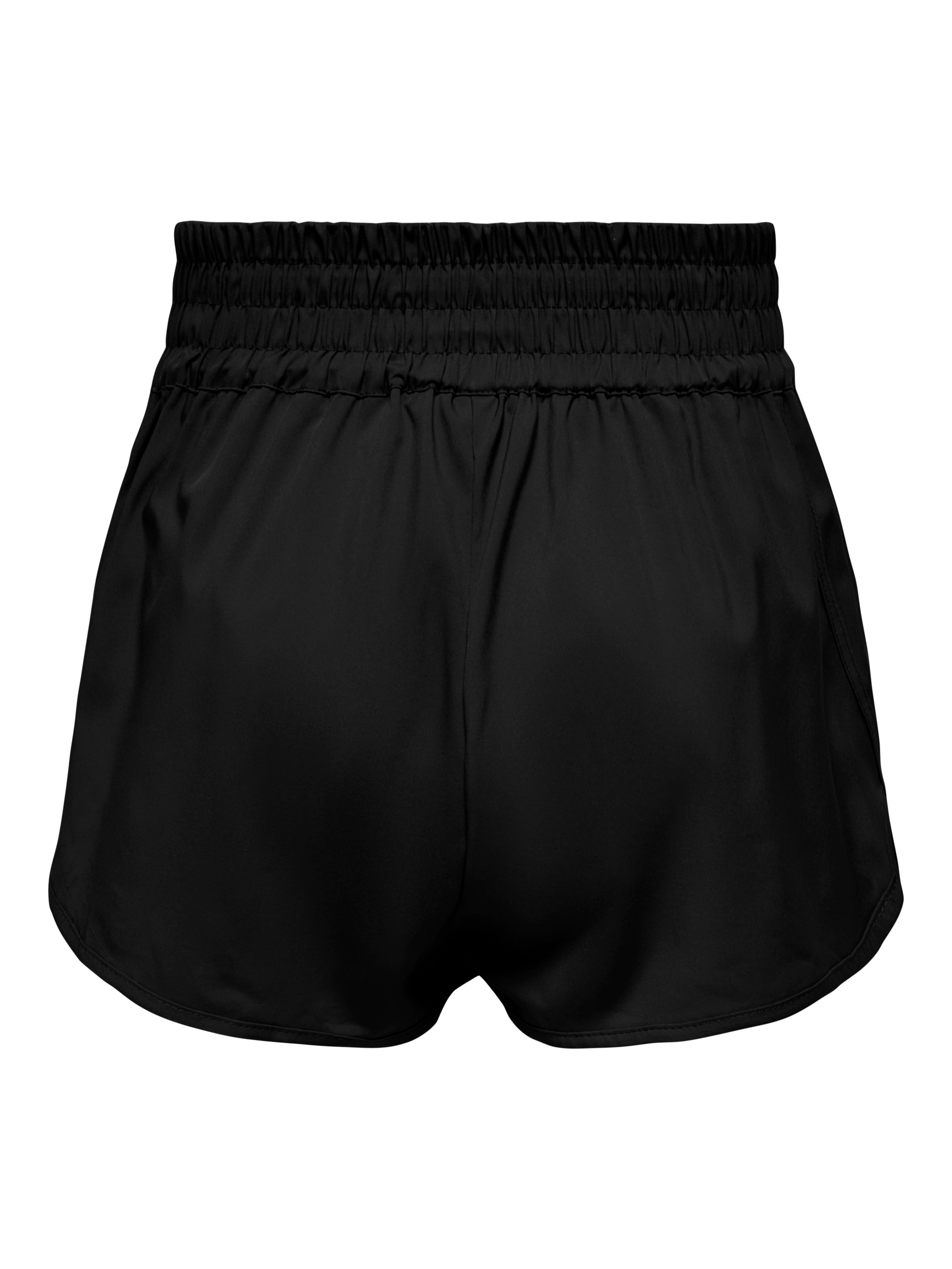 Thumbnail - Onpmara Hohe Taille Locker Geschnitten Shorts