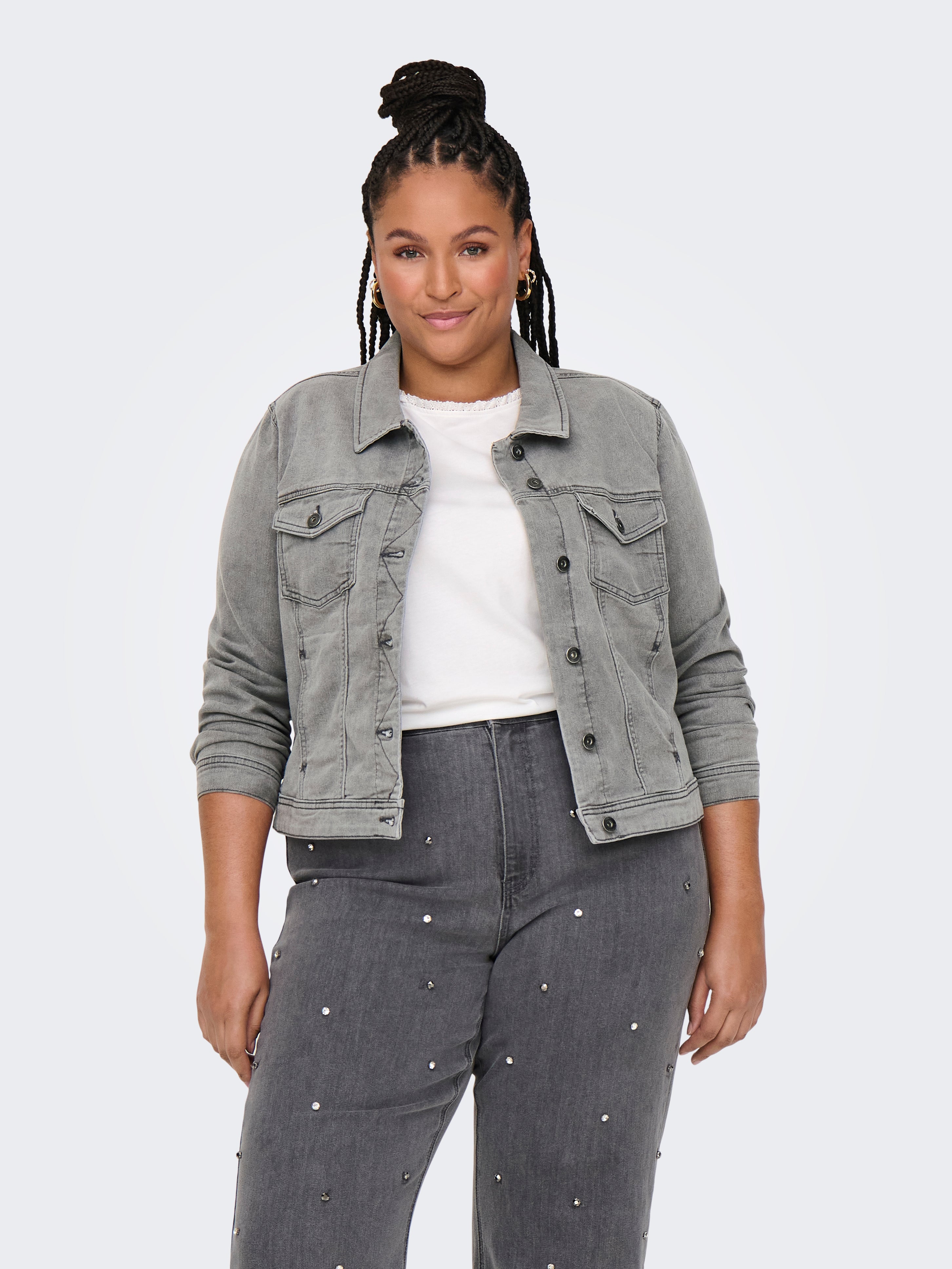 Carwespa Jeansjacke