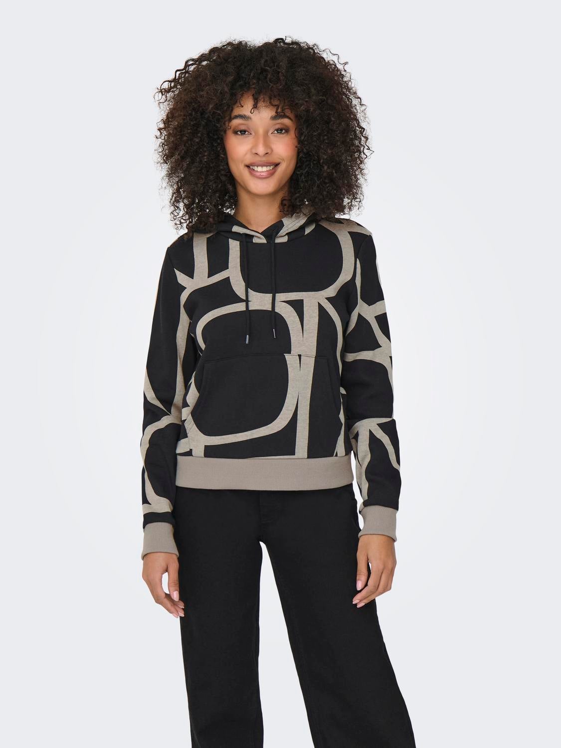 Onlaudrina Sweatshirt