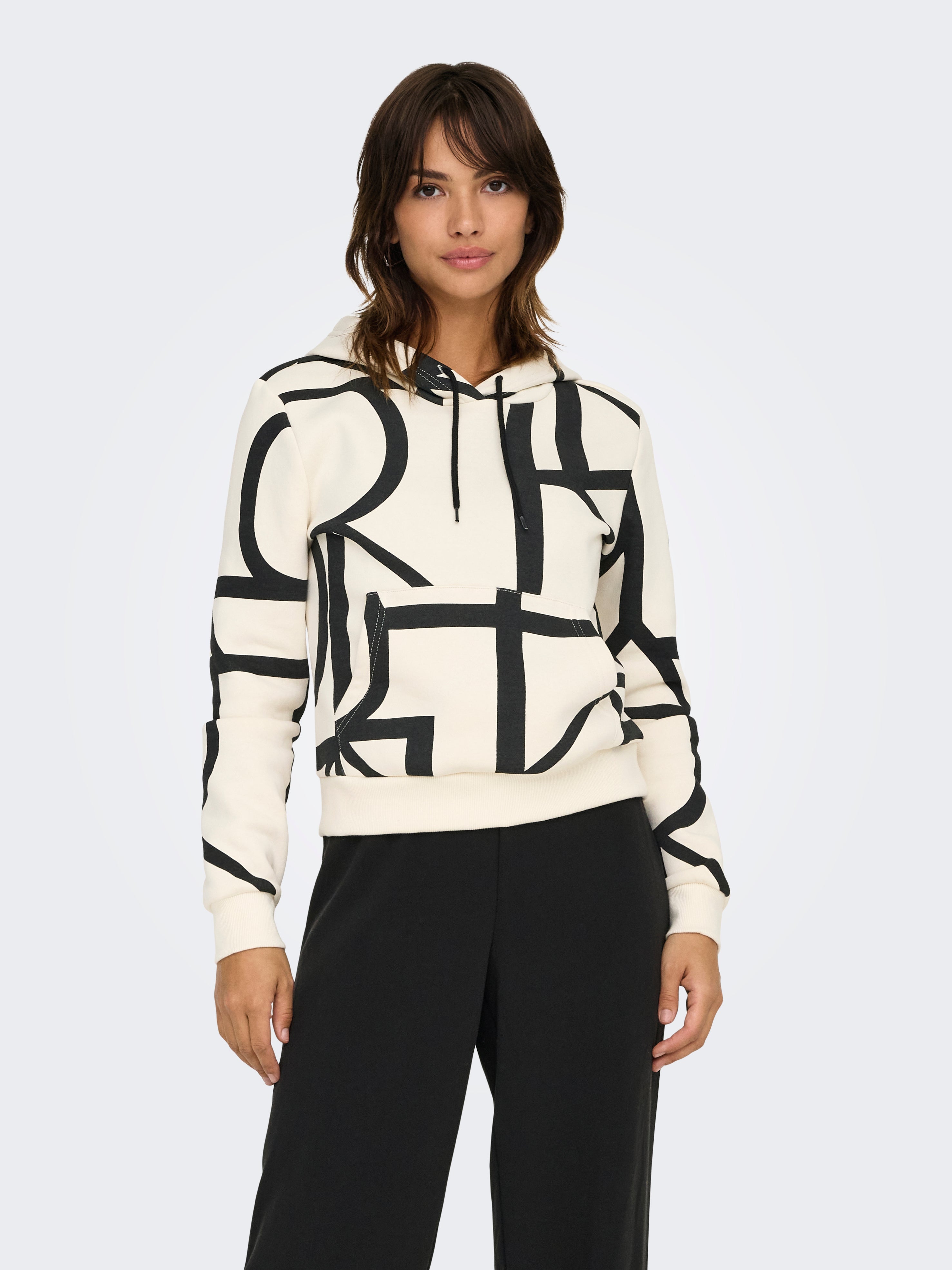 Onlaudrina Sweatshirt