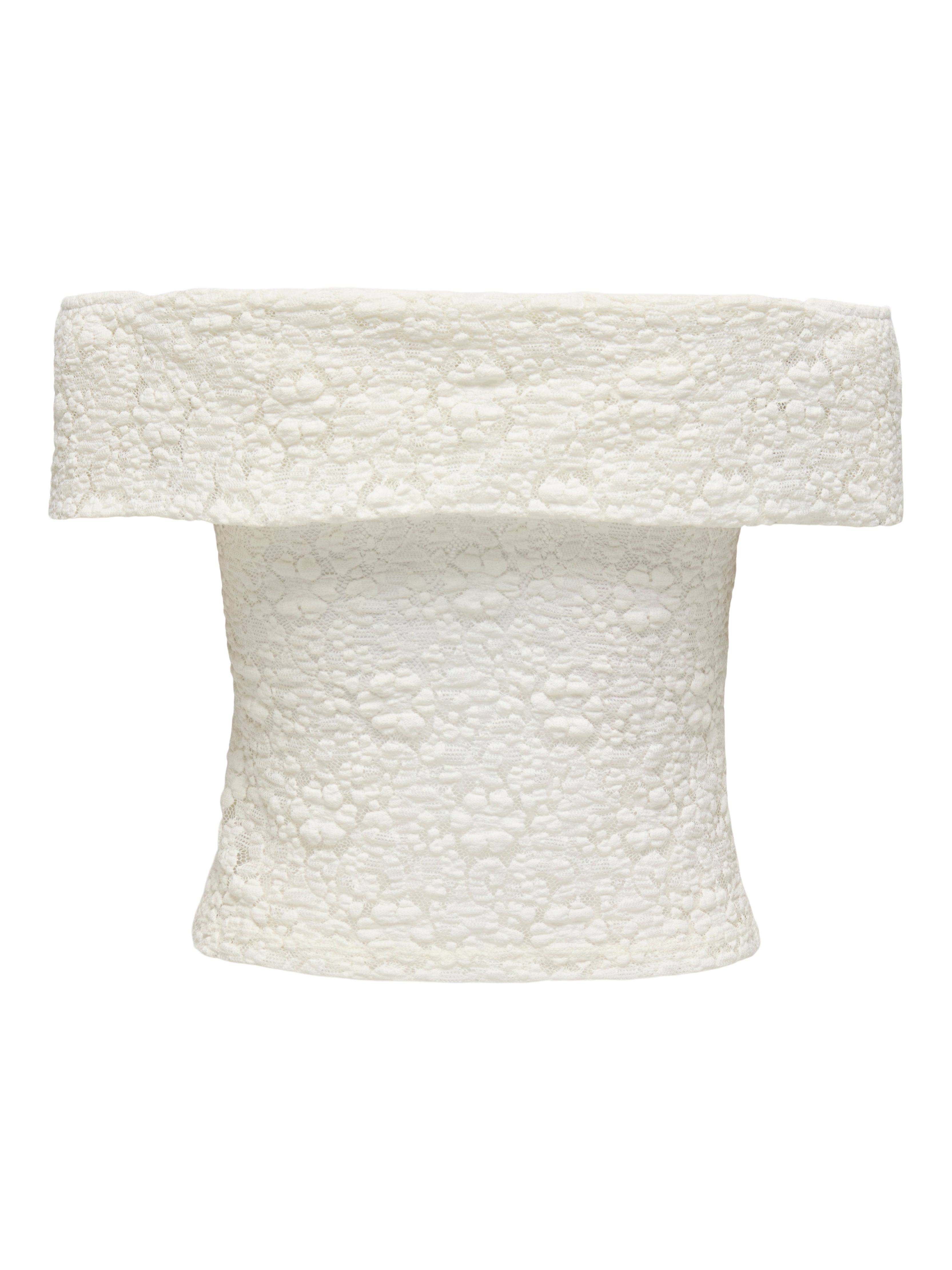 Thumbnail - Onllorenza Schulterfreies Oberteil