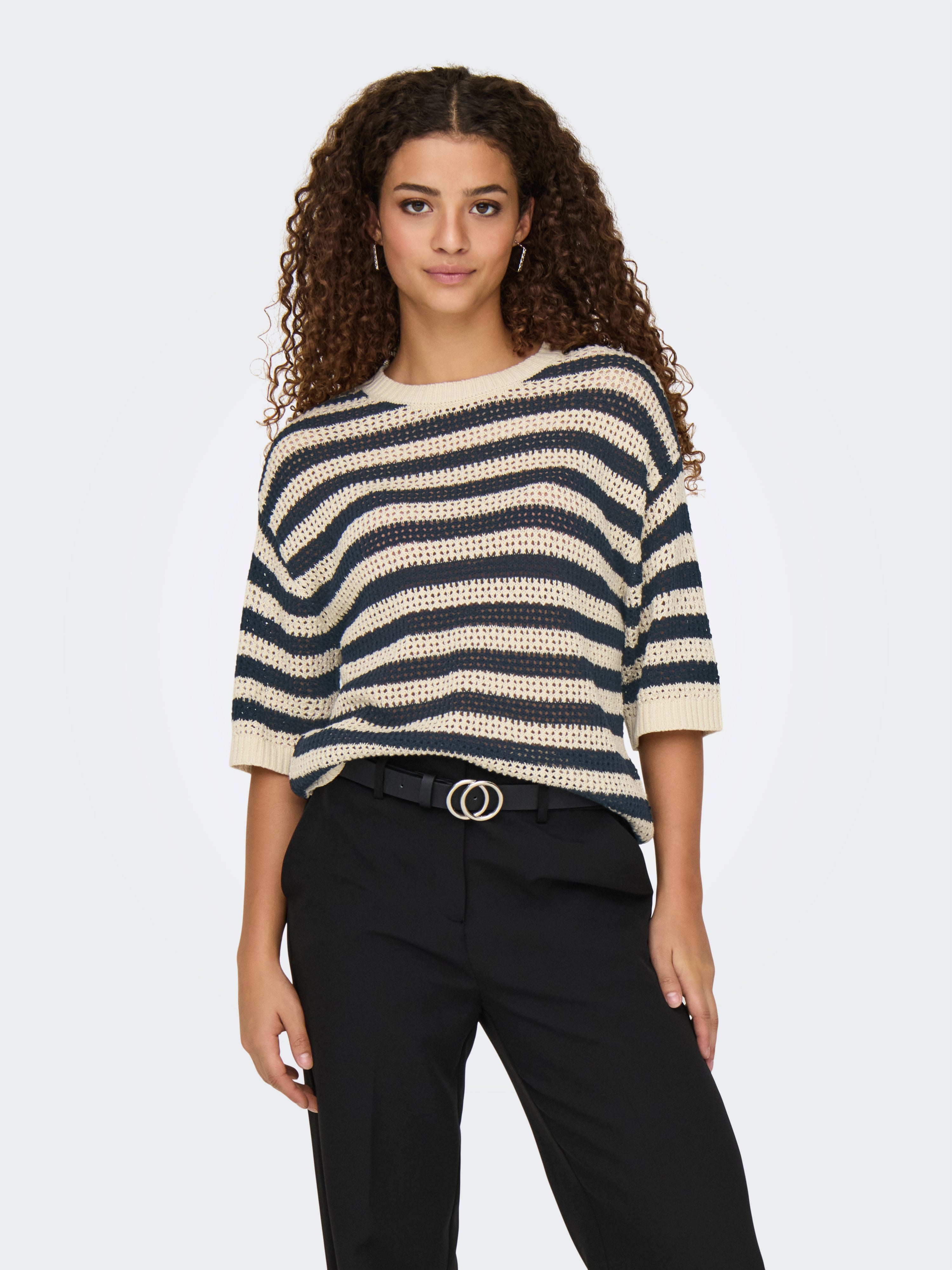 Jdytikka Strickpullover