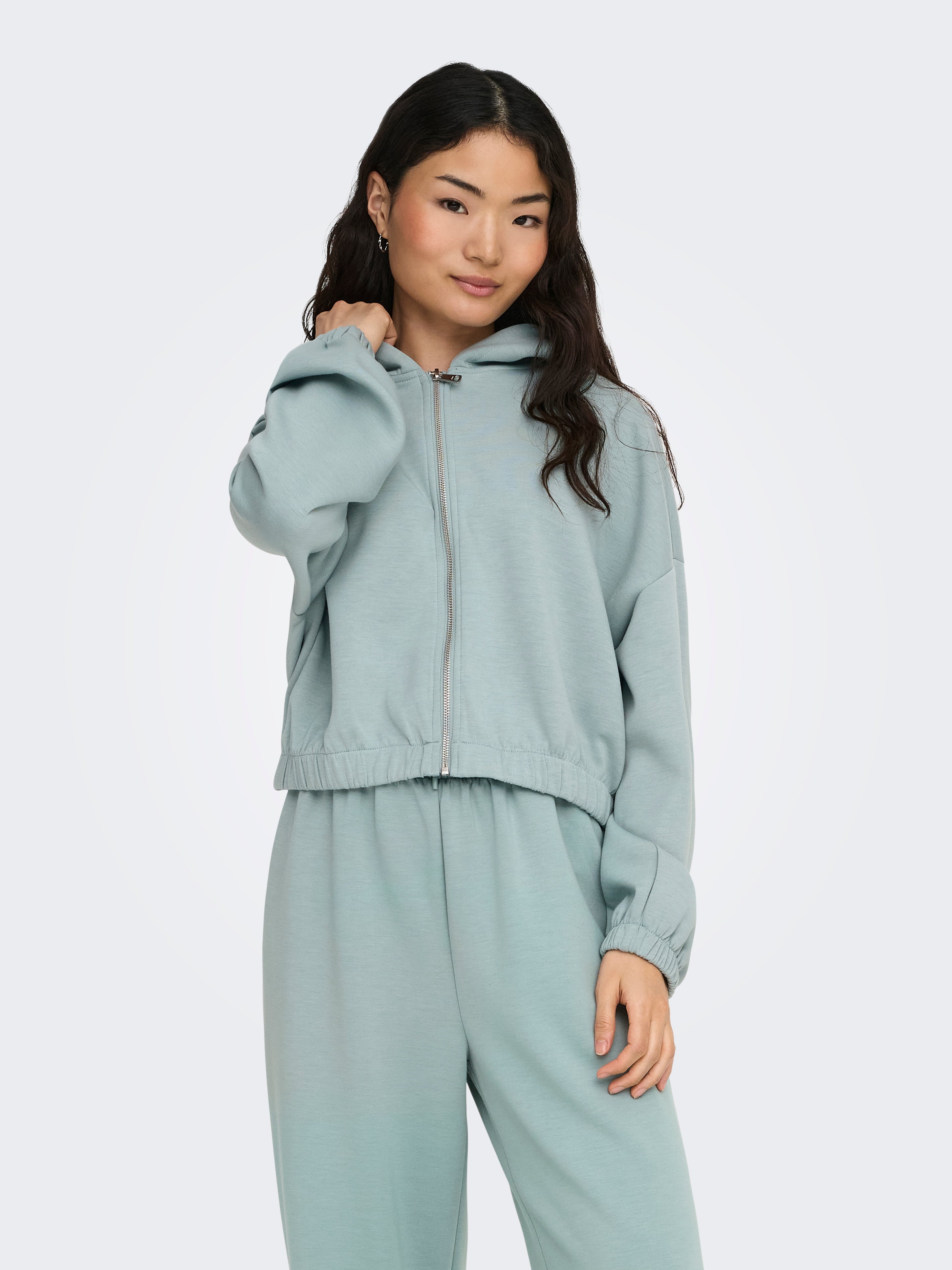 Onlscarlett Sweatshirt