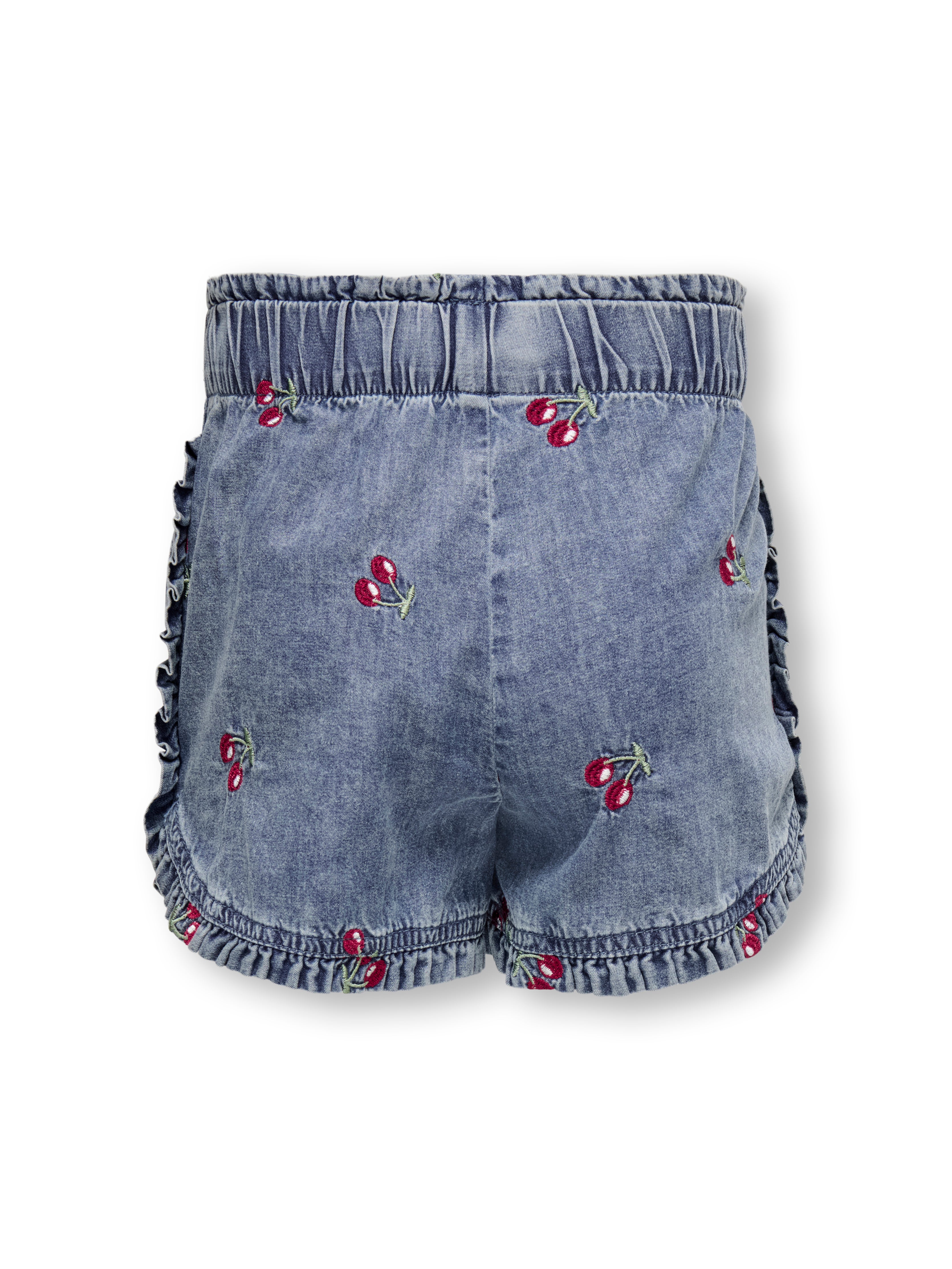 Thumbnail - Kmgdandy Komfort Fit Shorts
