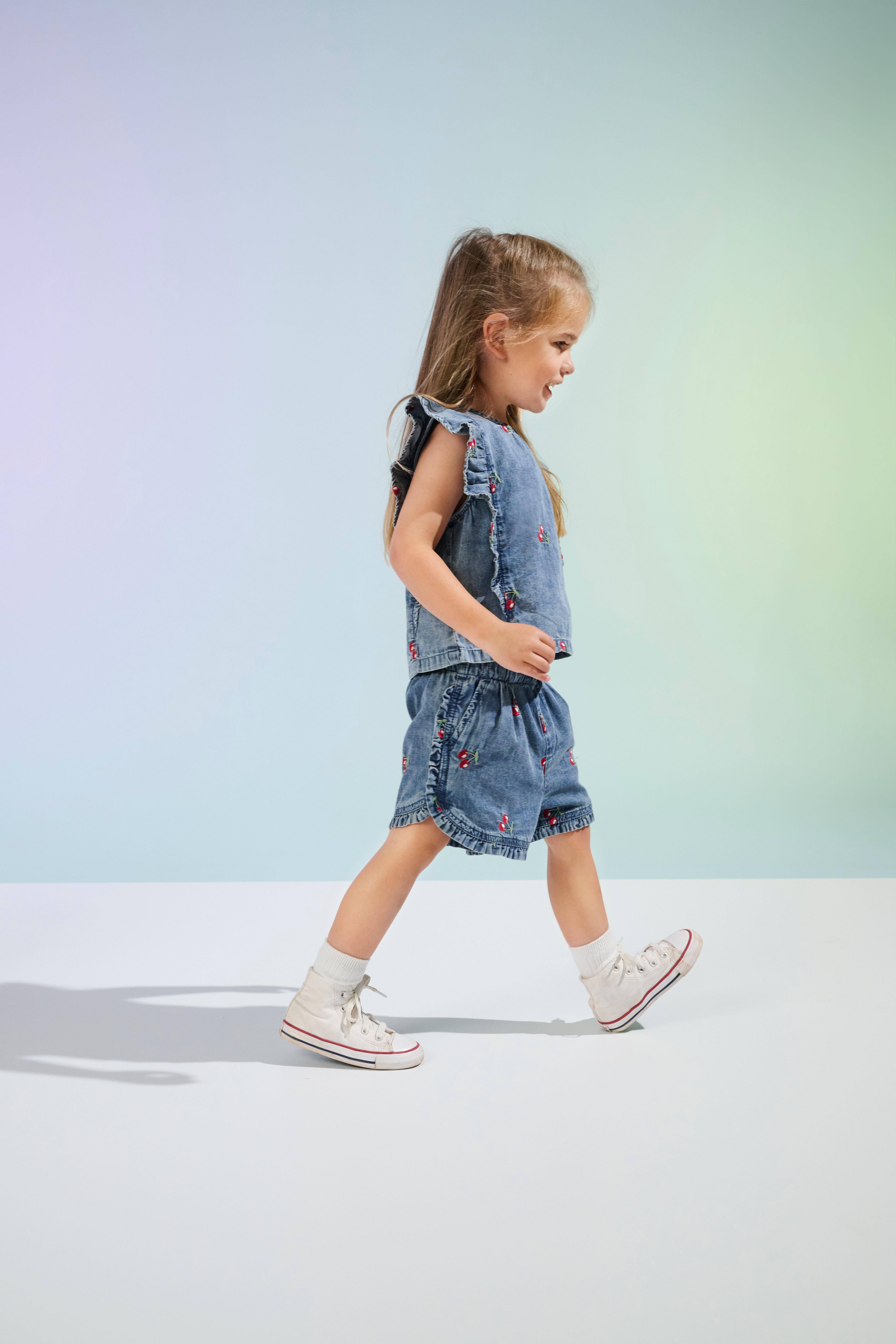 Kmgdandy Komfort Fit Shorts