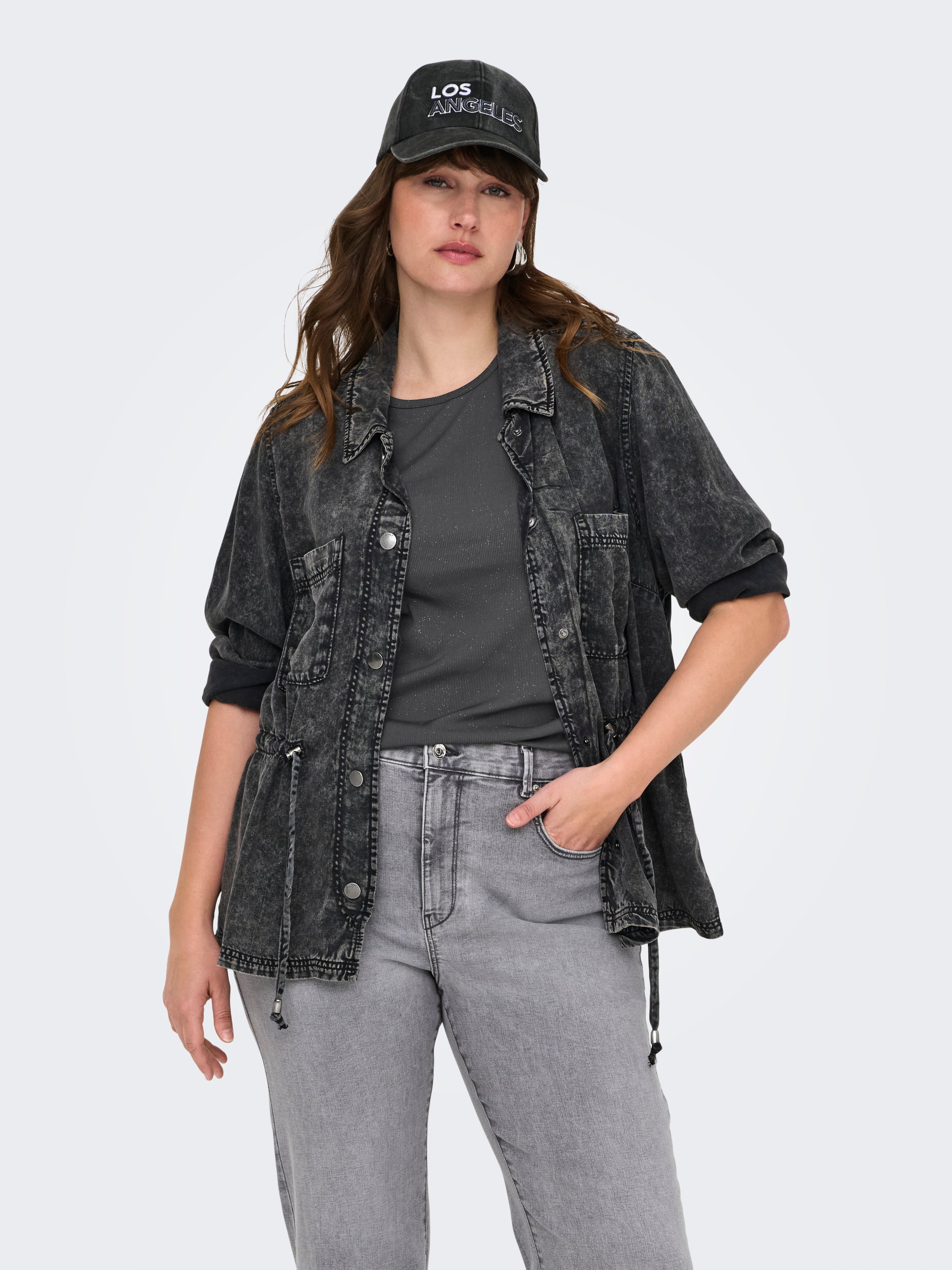 Caralia Tanktop