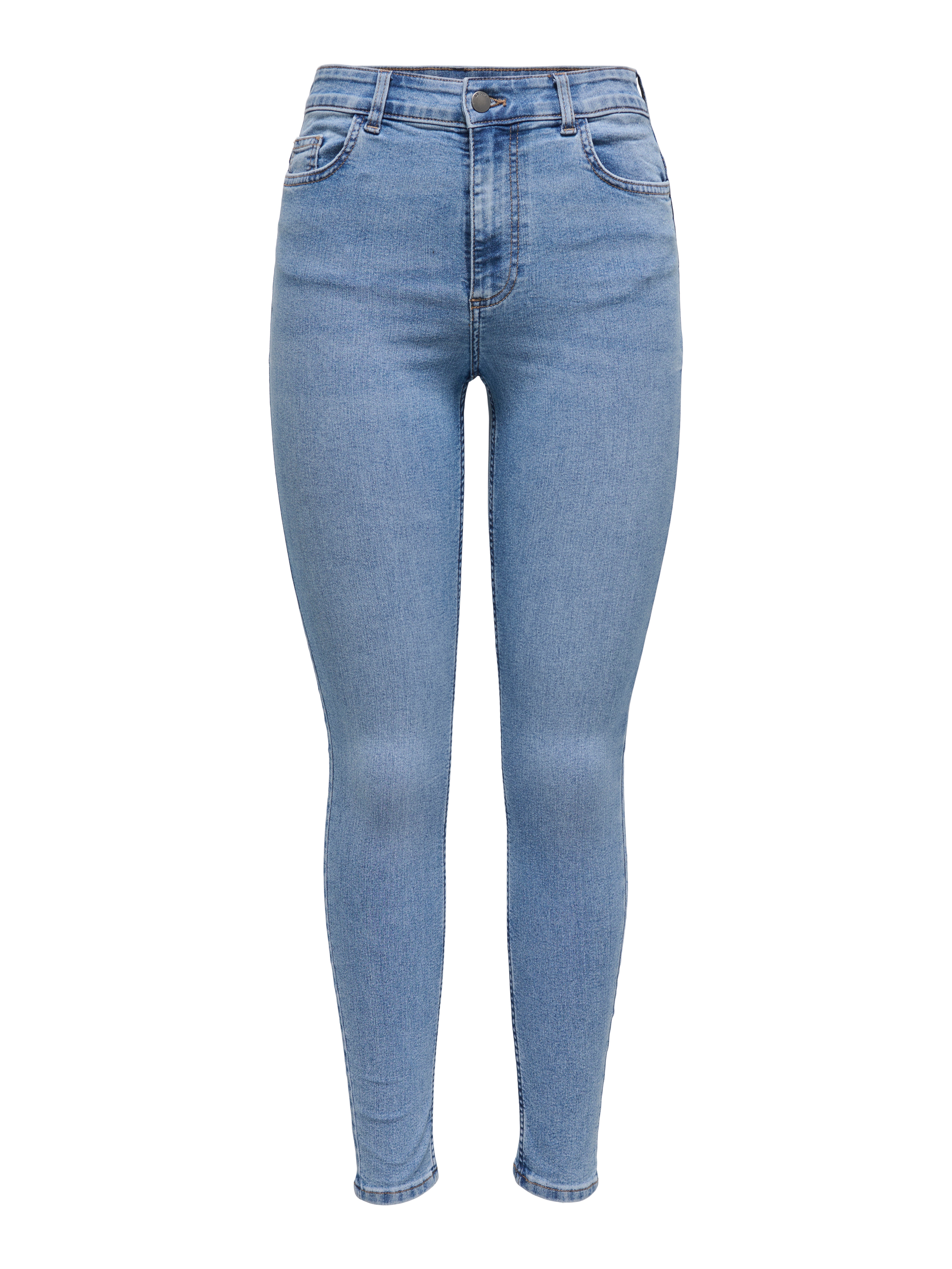 Thumbnail - Jdymoon Hohe Taille Skinny Fit Jeans
