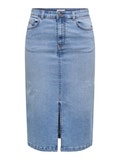 Medium Blue Denim