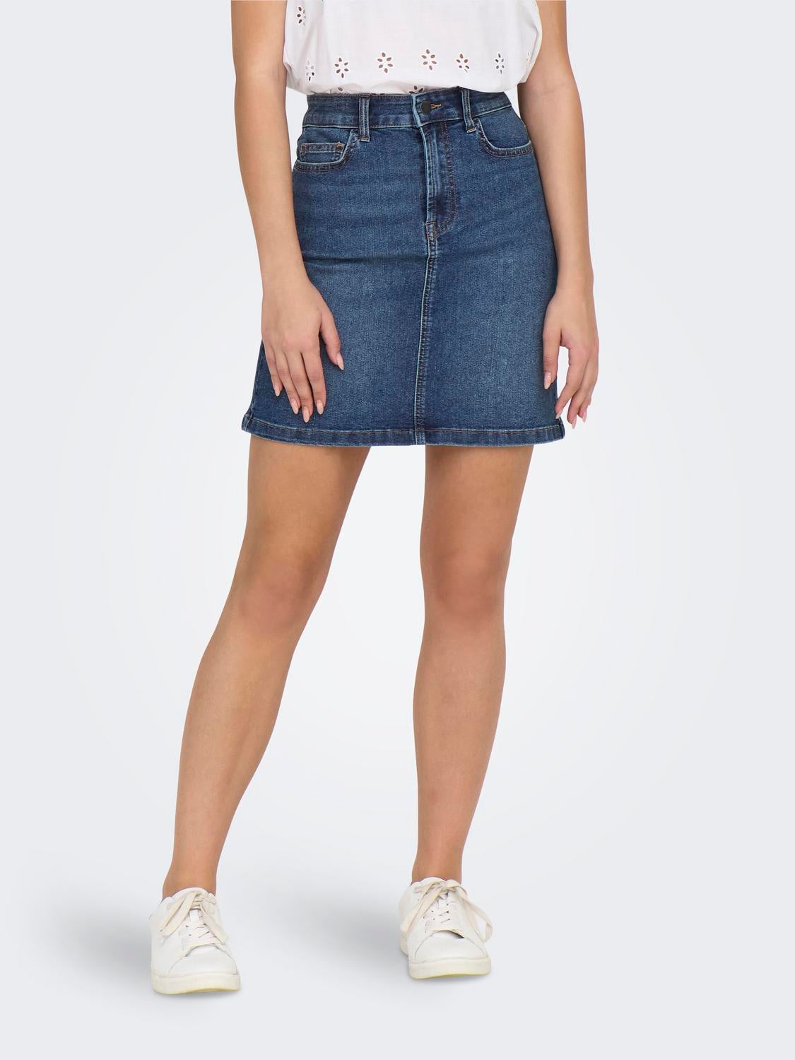 Jdymoon Jeansrock