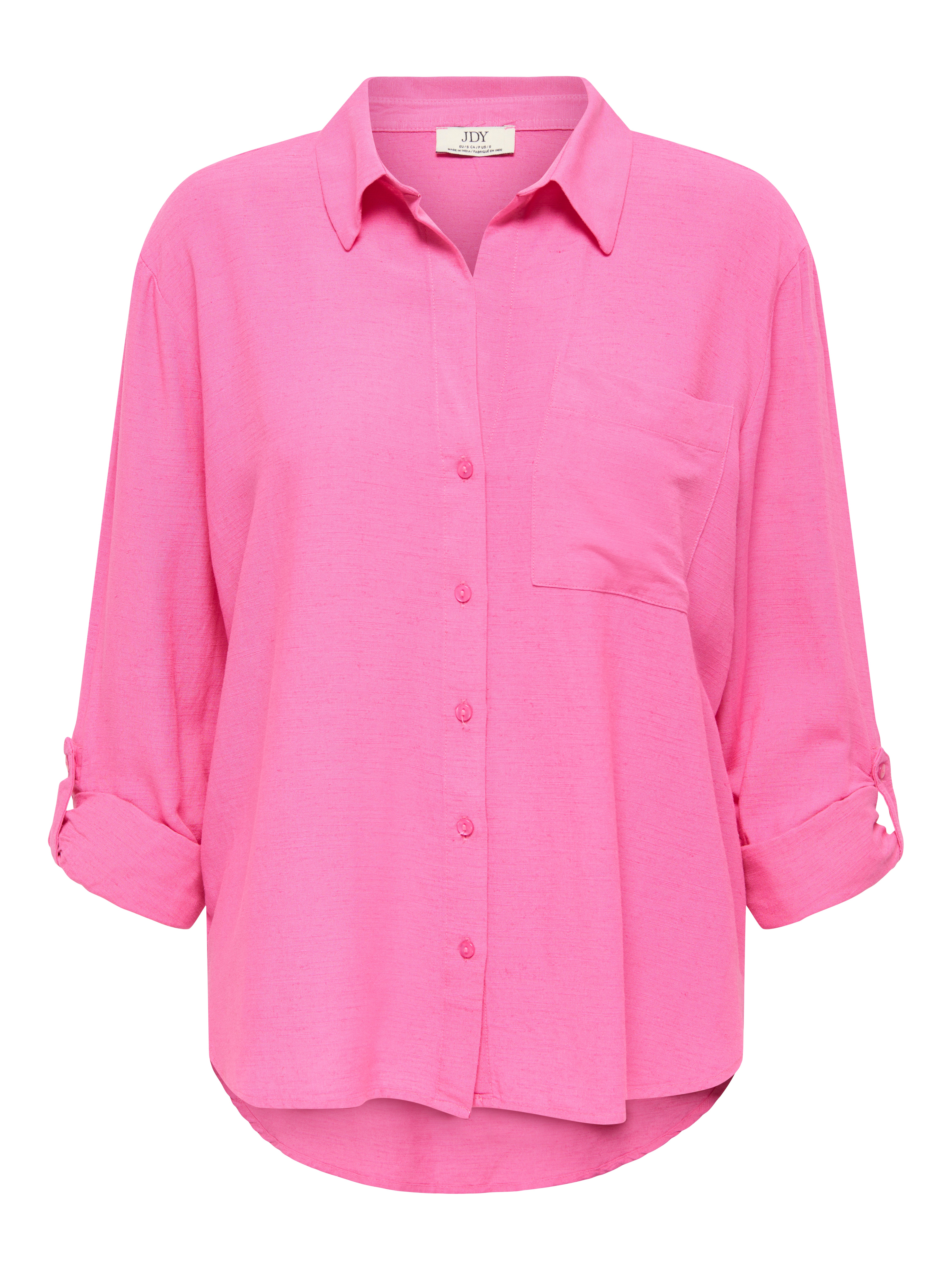 Thumbnail - Jdycaya Leinen Hemd