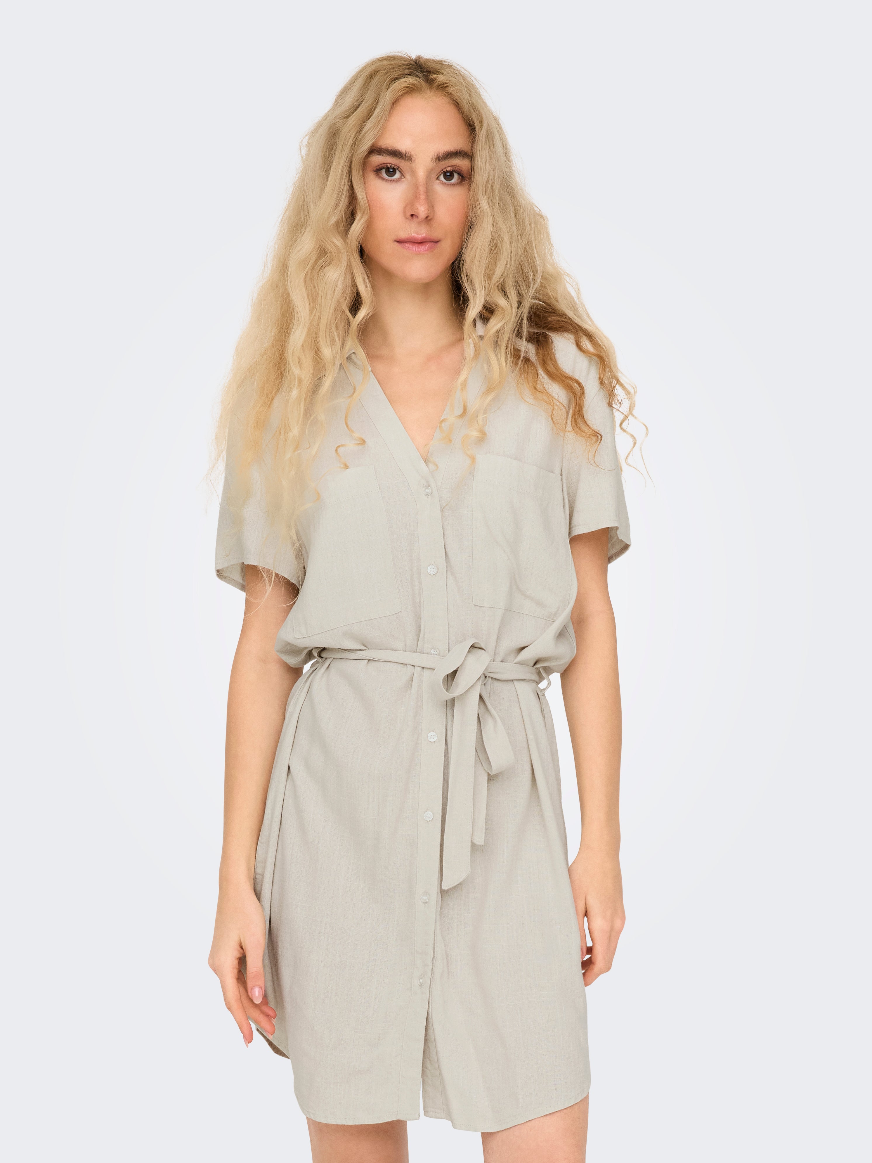 Jdycaya Midikleid