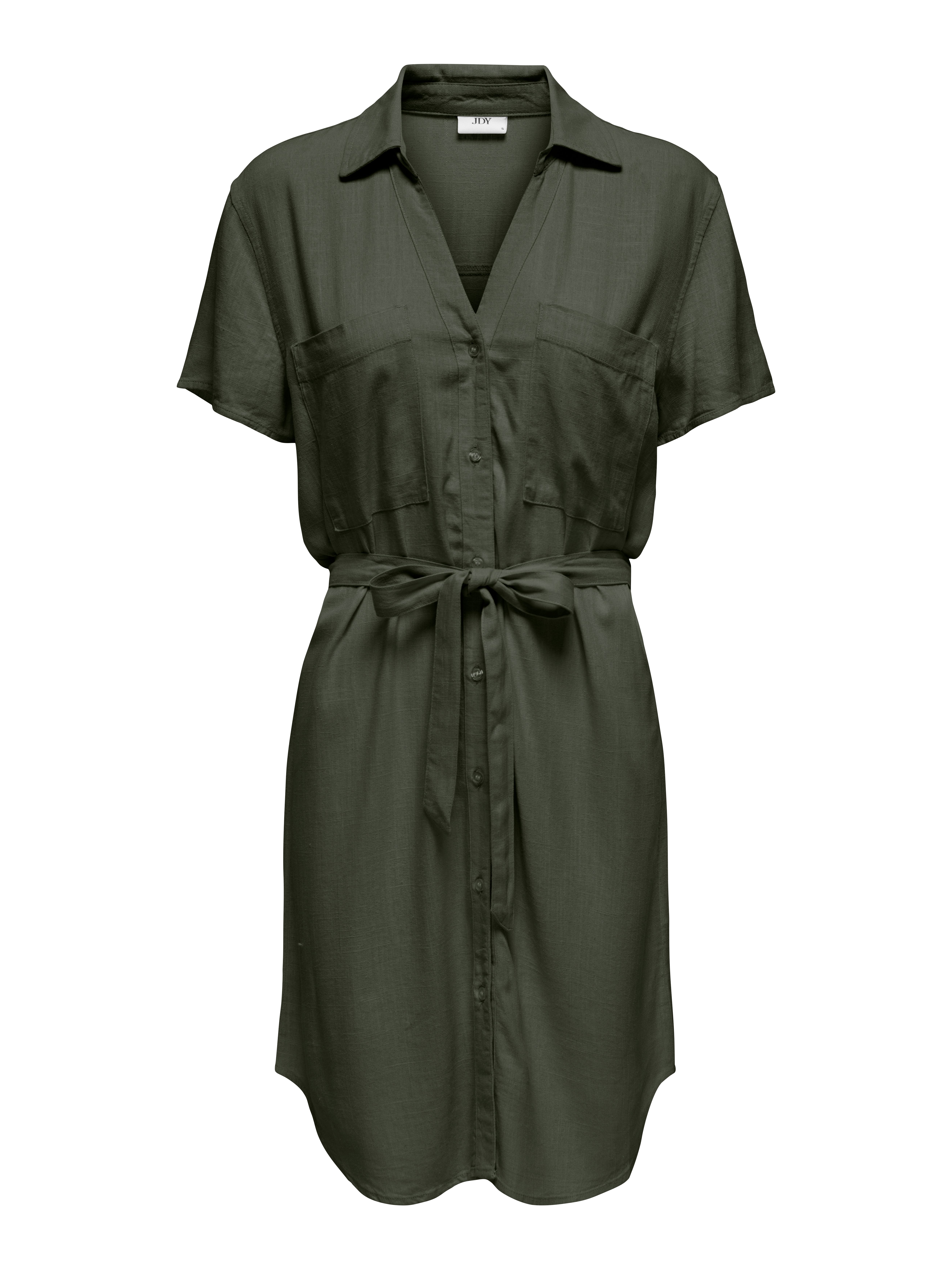 Jdycaya Kurzes Kleid