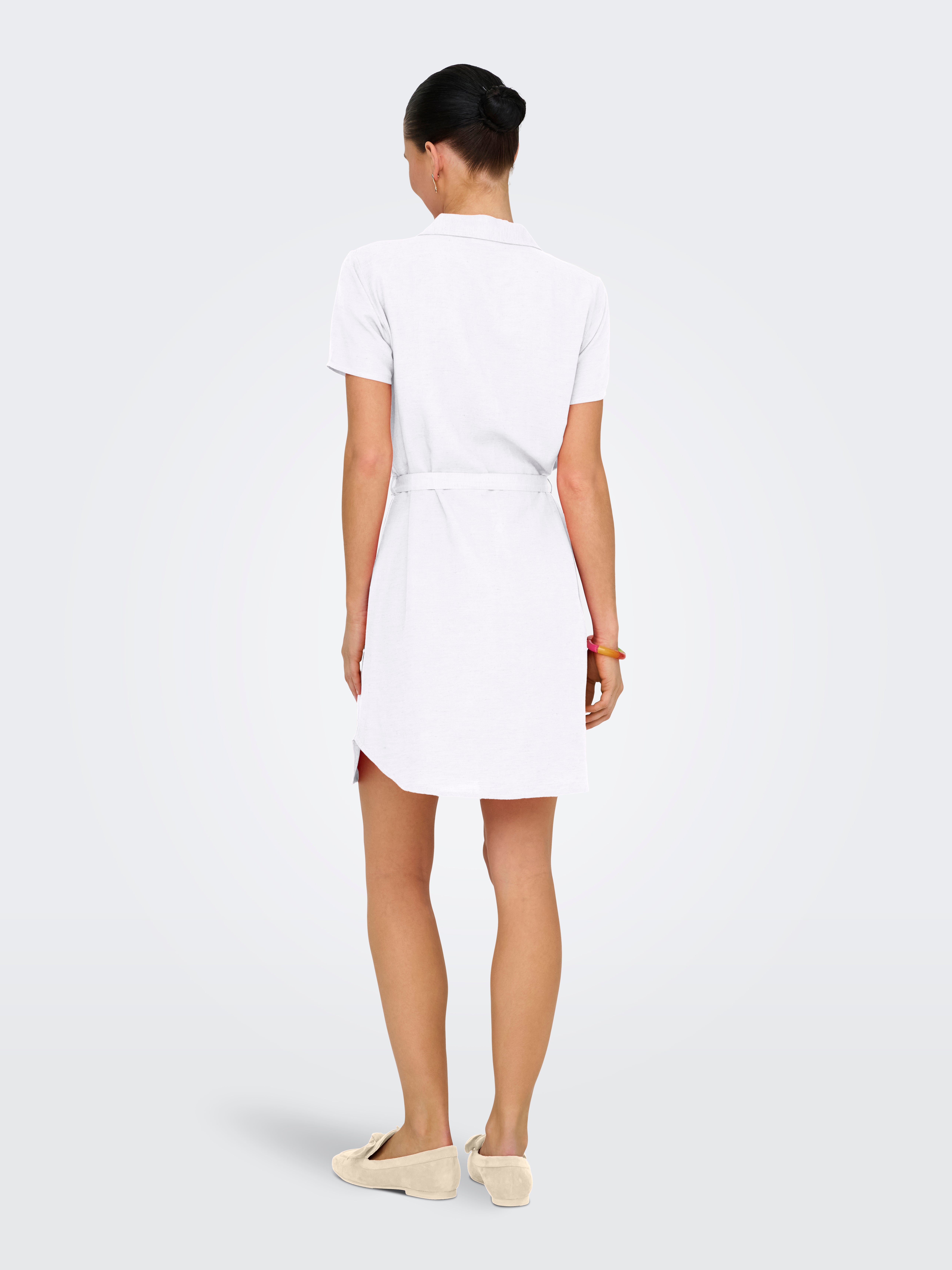 Jdycaya Kurzes Kleid