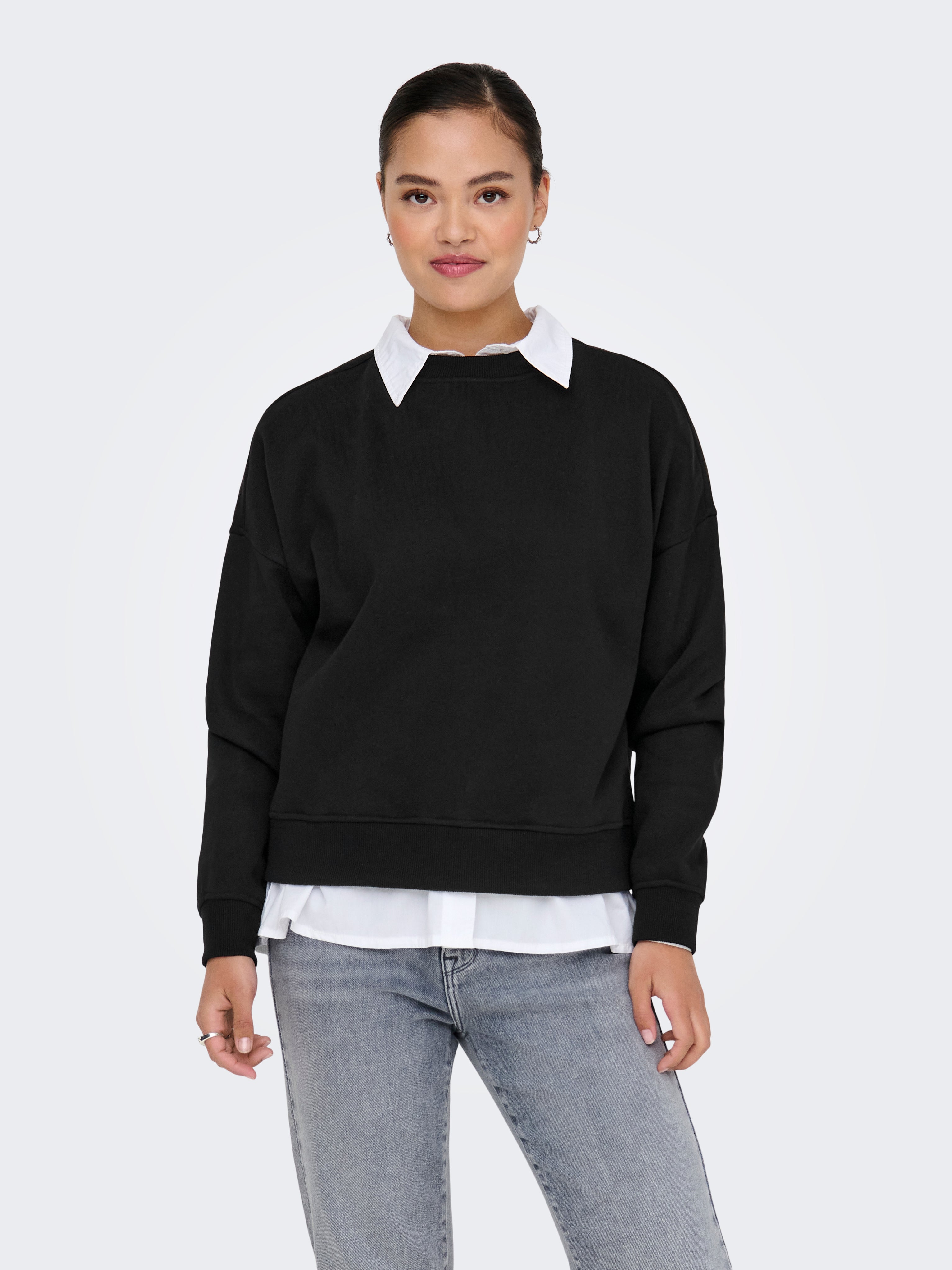 Onldaze Sweatshirt