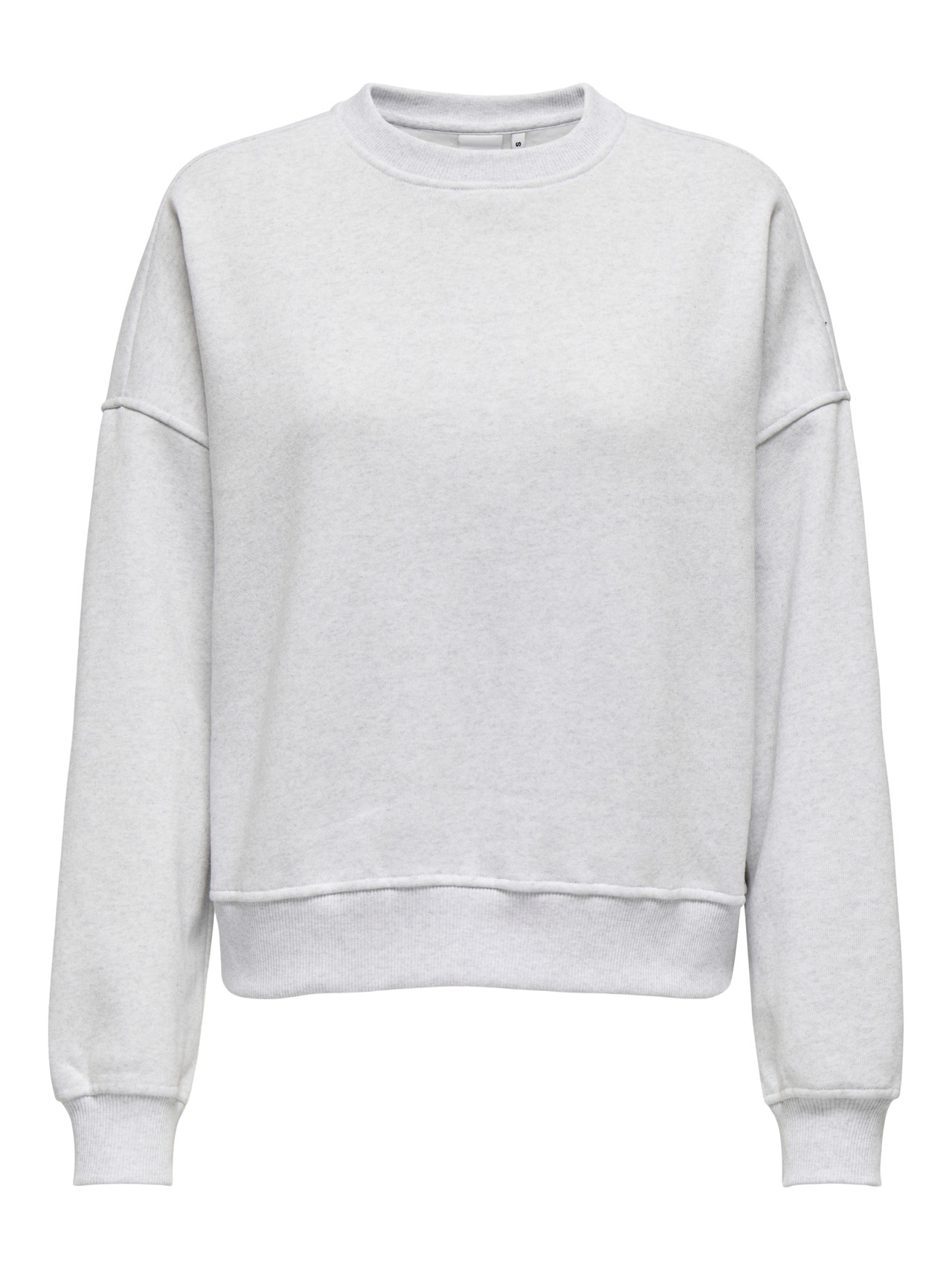 ONLY ONLDAZE Megztiniai -Light Grey Melange - 15346570