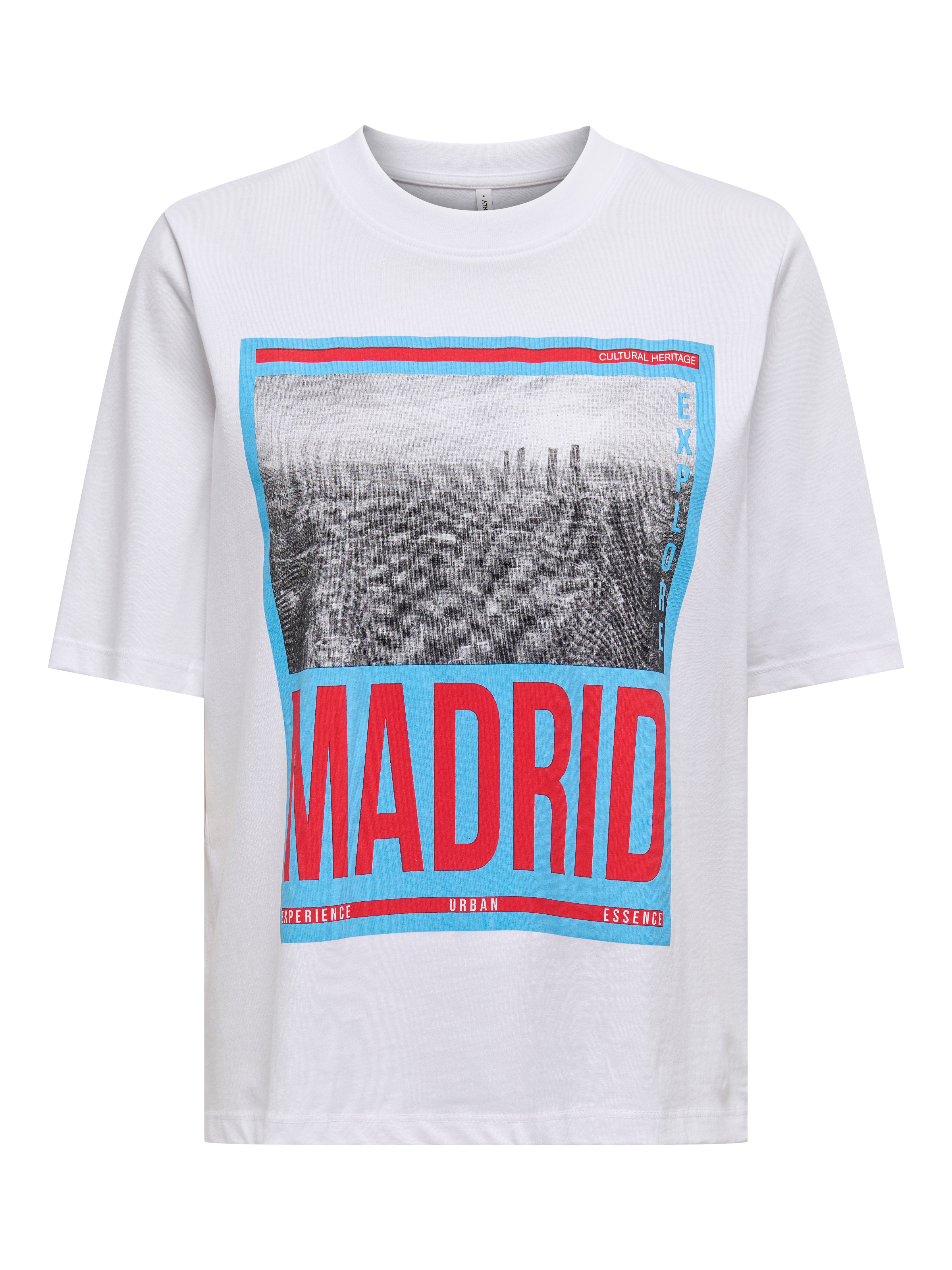 Thumbnail - Onlstellar T-shirt