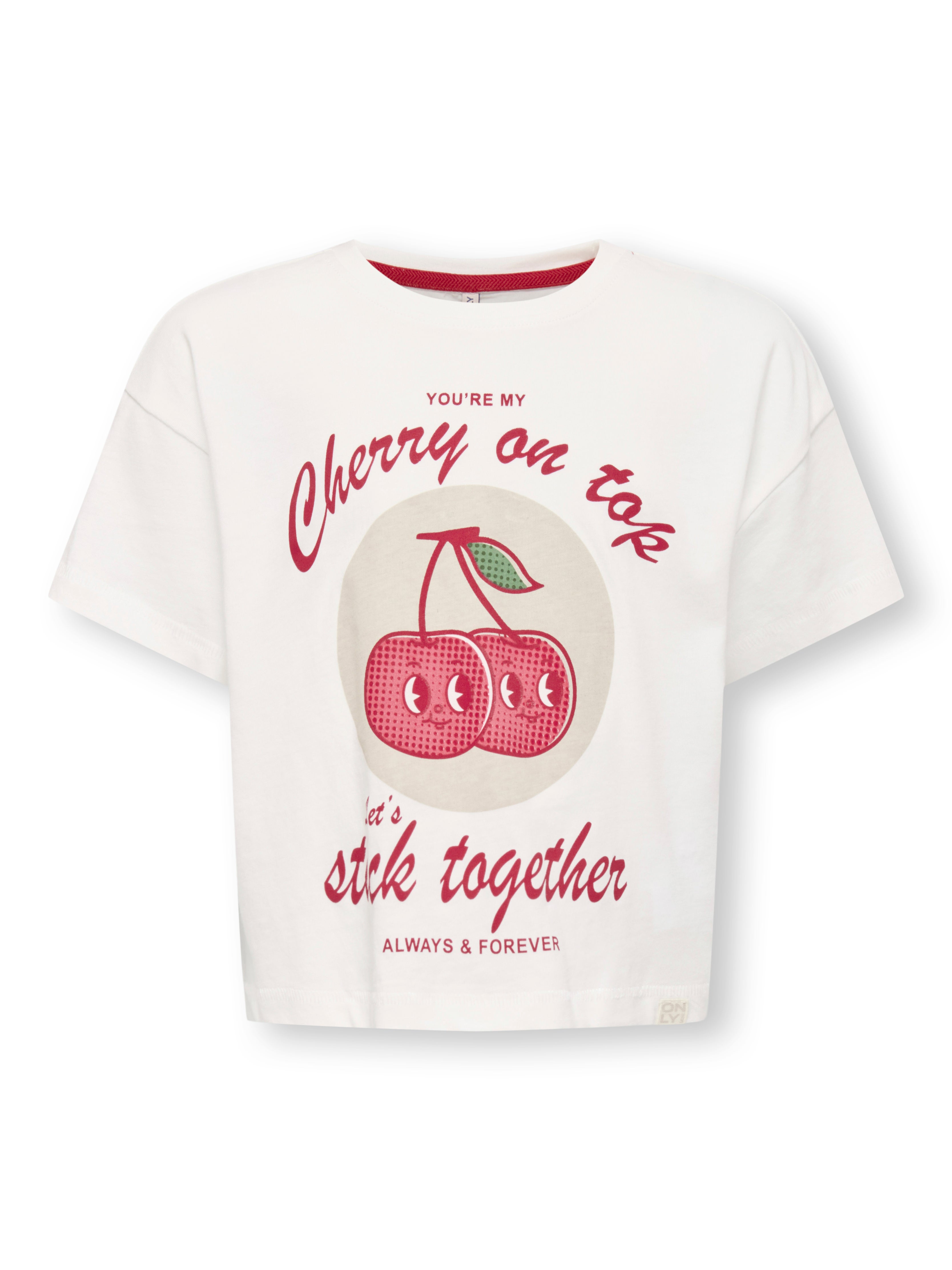 Kmgcharlotte T-shirt