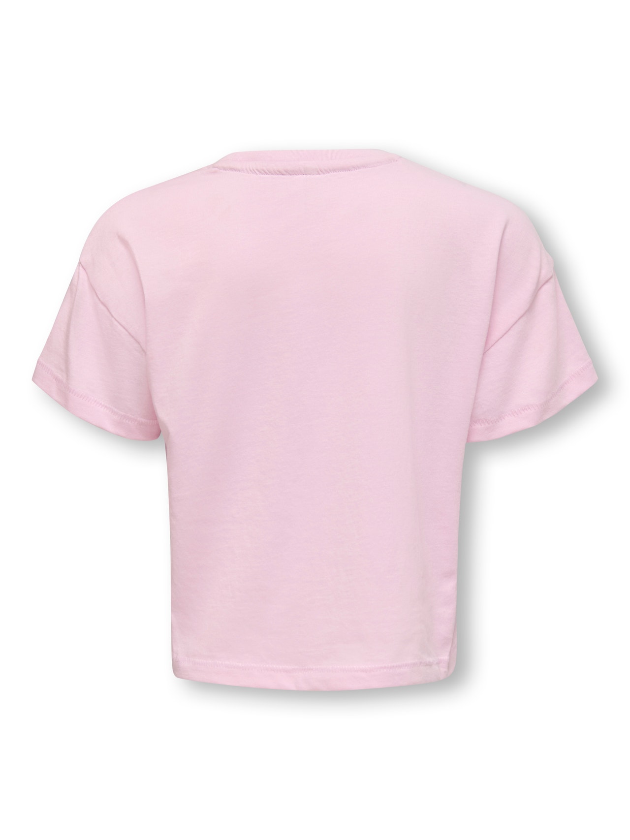 ONLY KMGVACAY Tričko -Roseate Spoonbill - 15346644