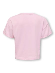 ONLY KMGVACAY Tričko -Roseate Spoonbill - 15346644