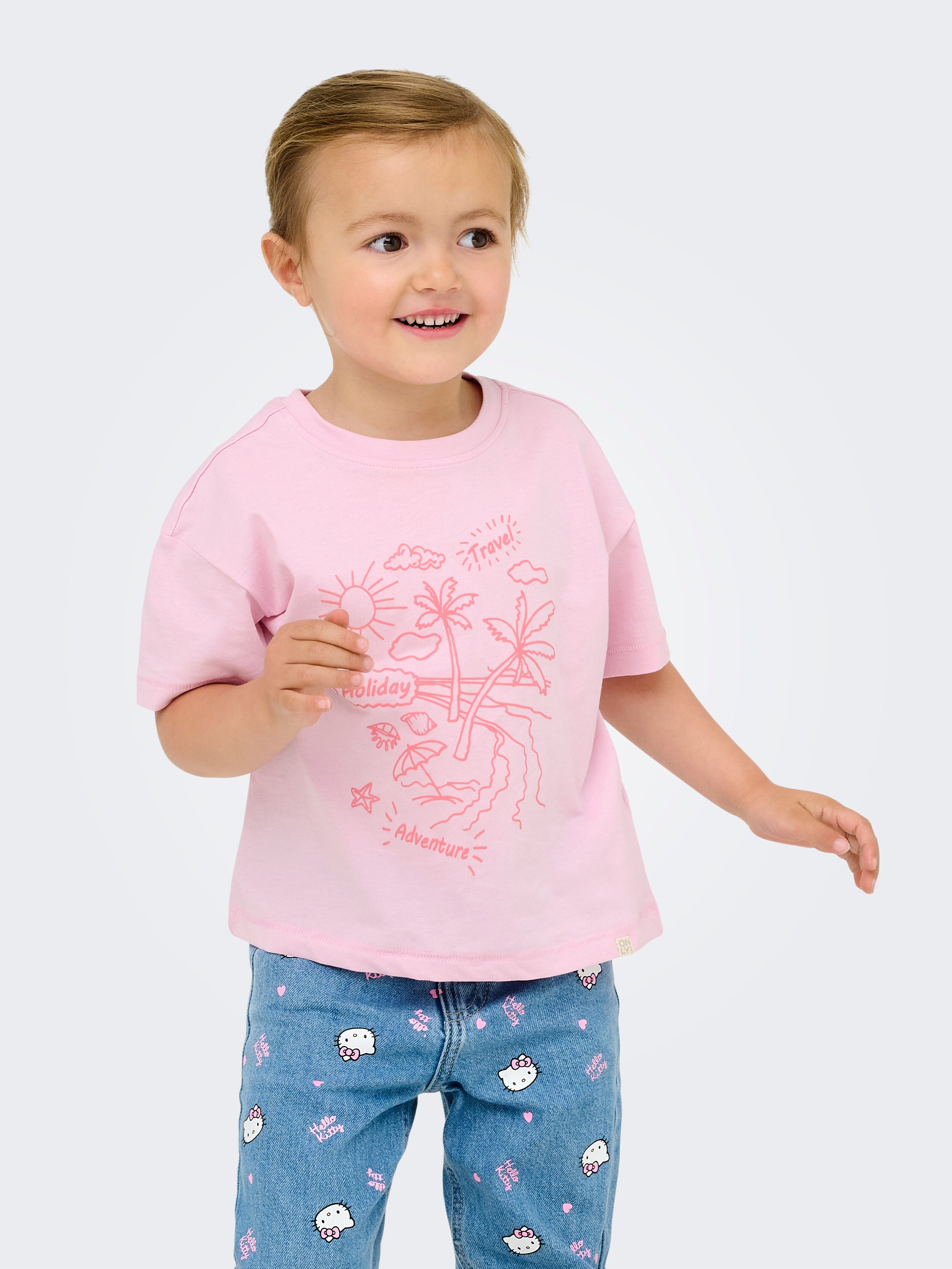 Kmgvacay T-shirt