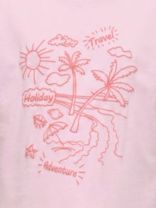 ONLY KMGVACAY Tričko -Roseate Spoonbill - 15346644