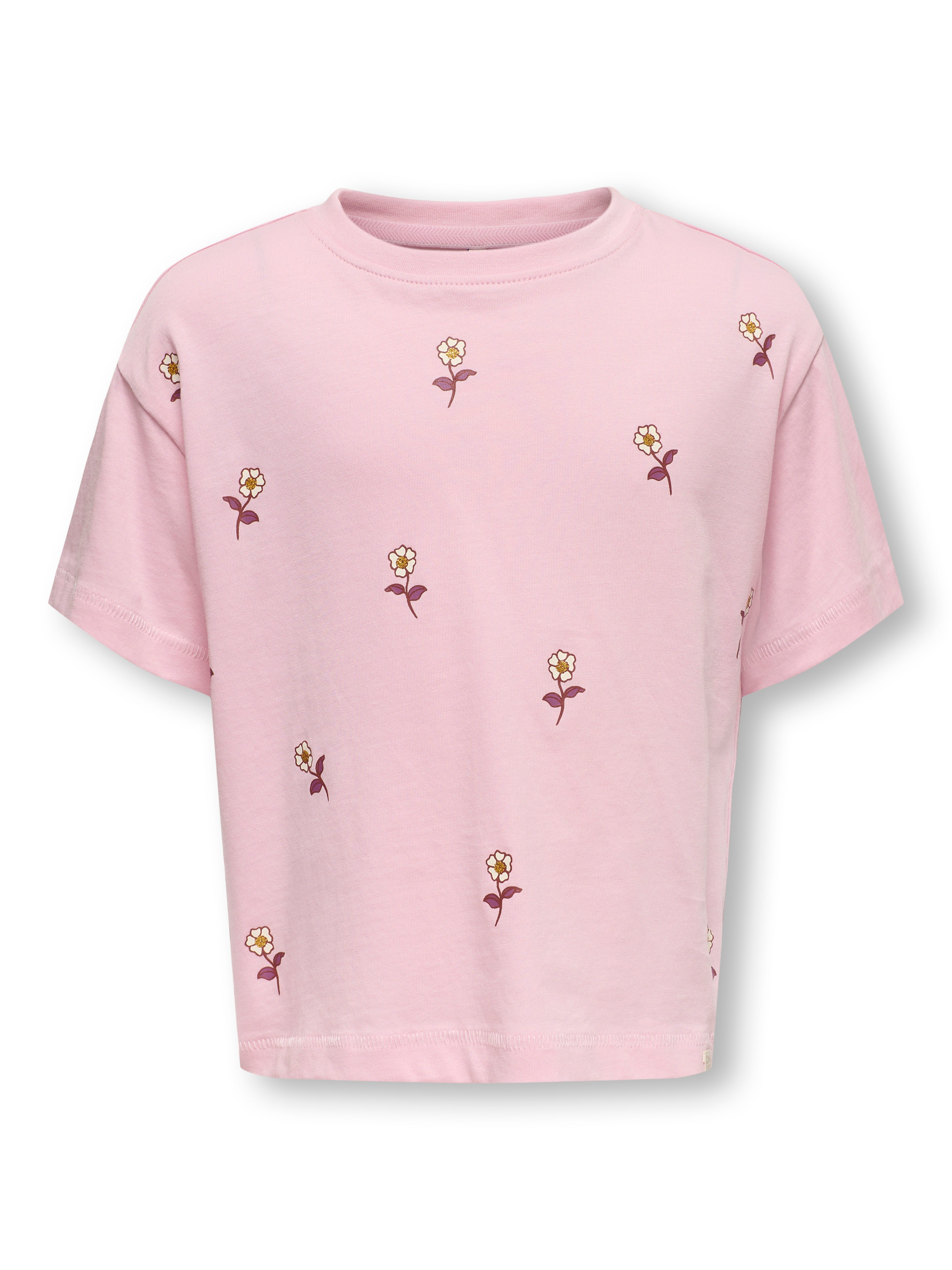 Kmgcream T-shirt
