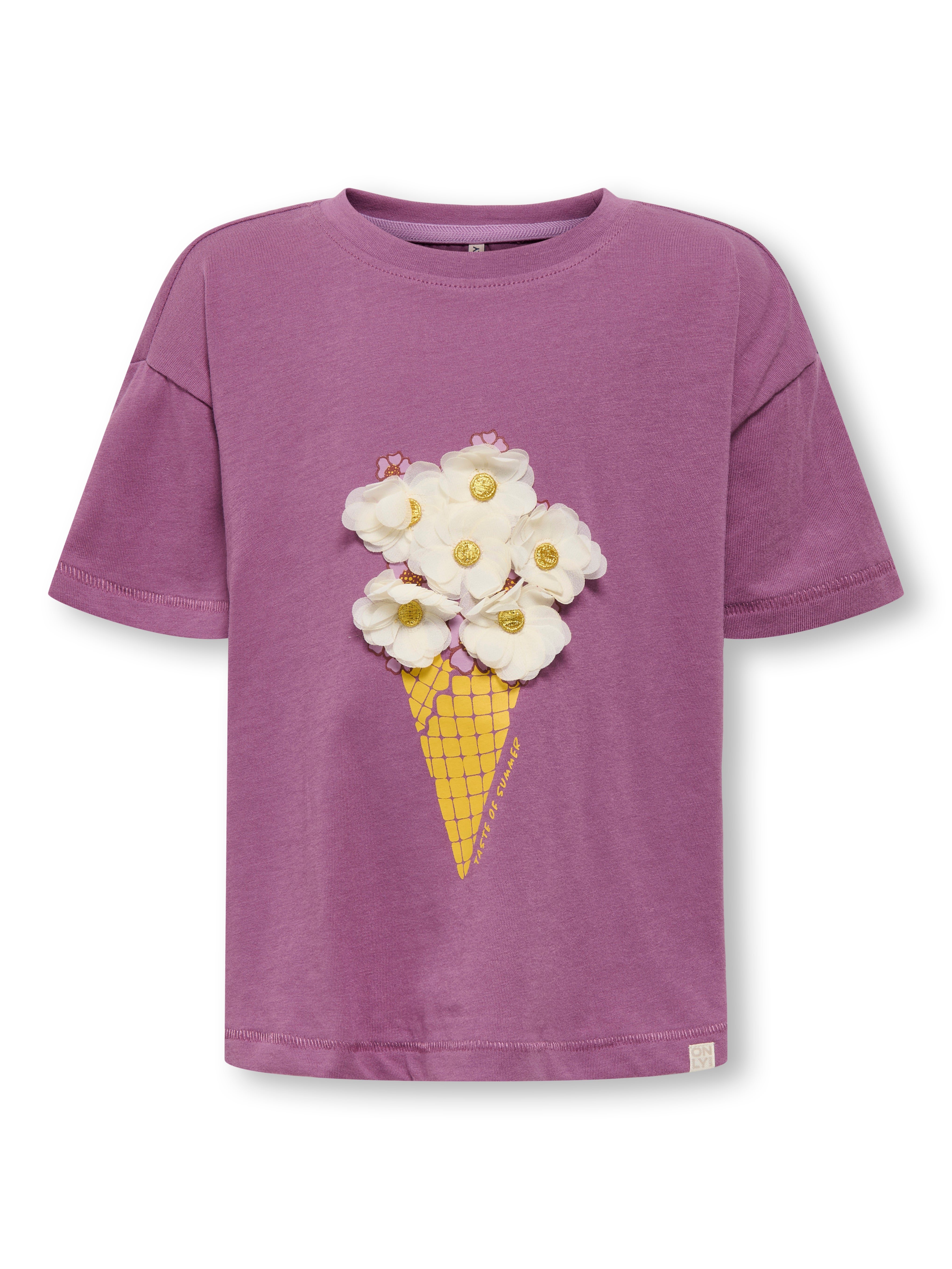 Kmgcream T-shirt