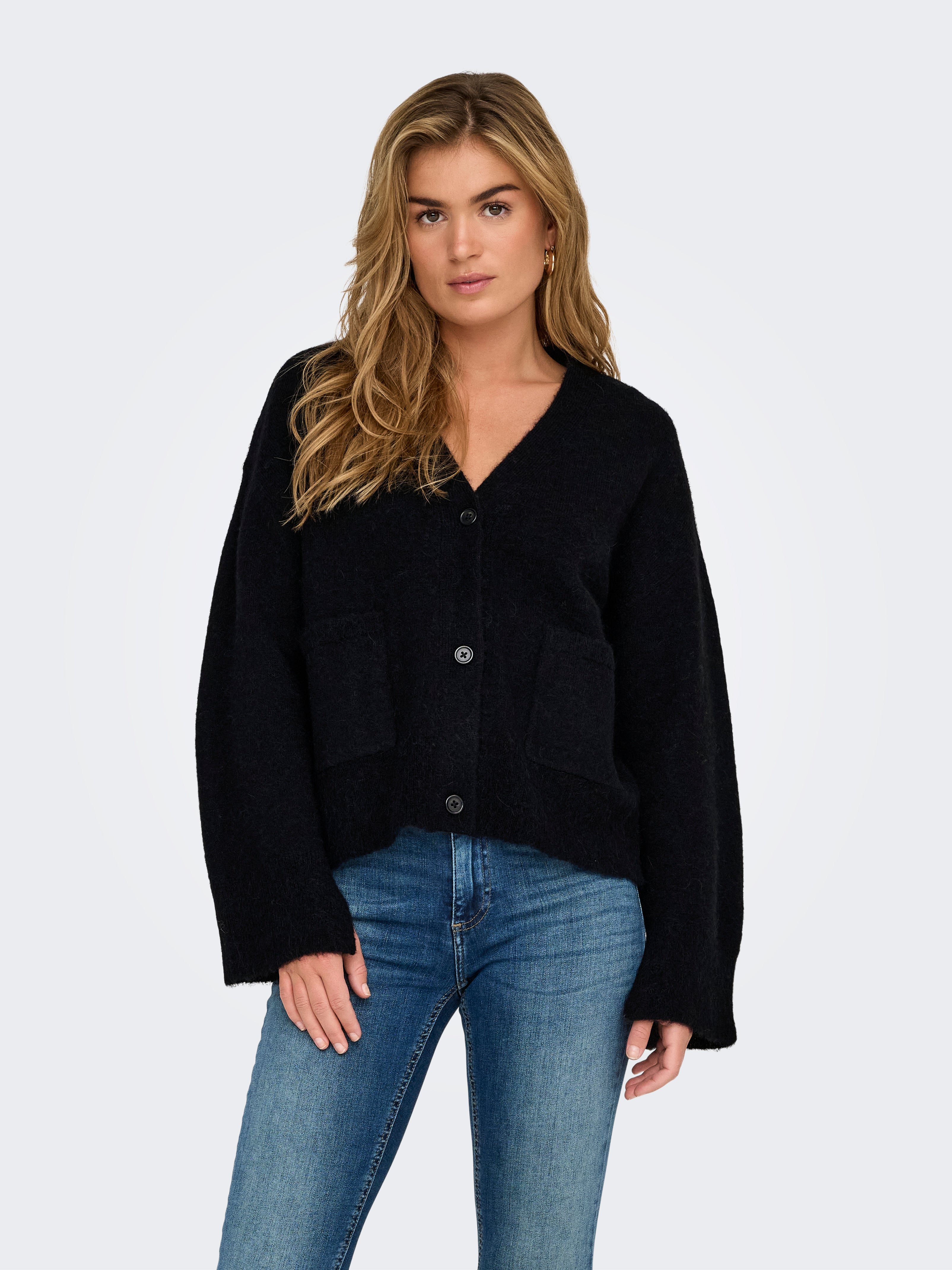 Onlallison Strickjacke