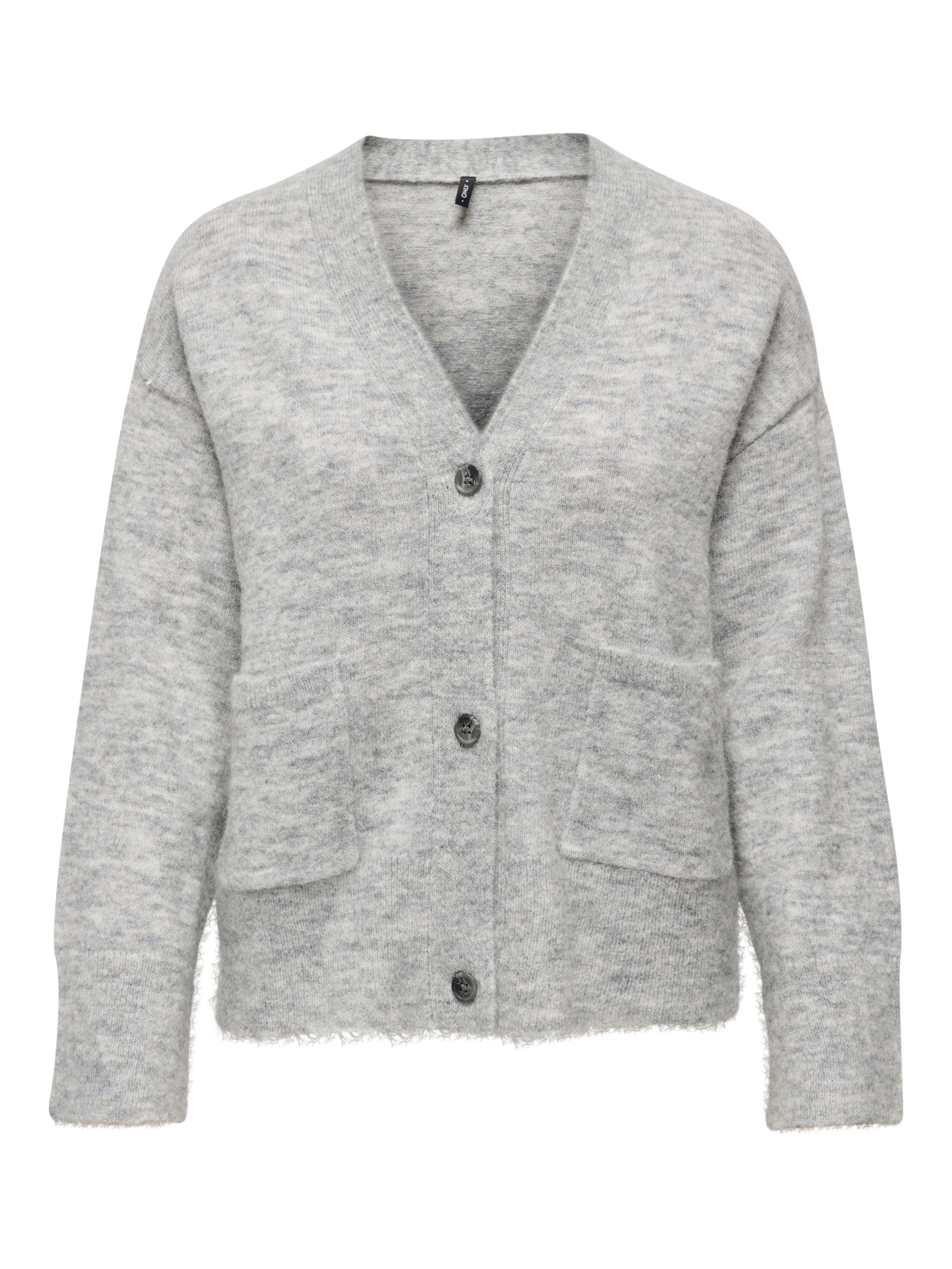 Thumbnail - Onlallison Strickjacke