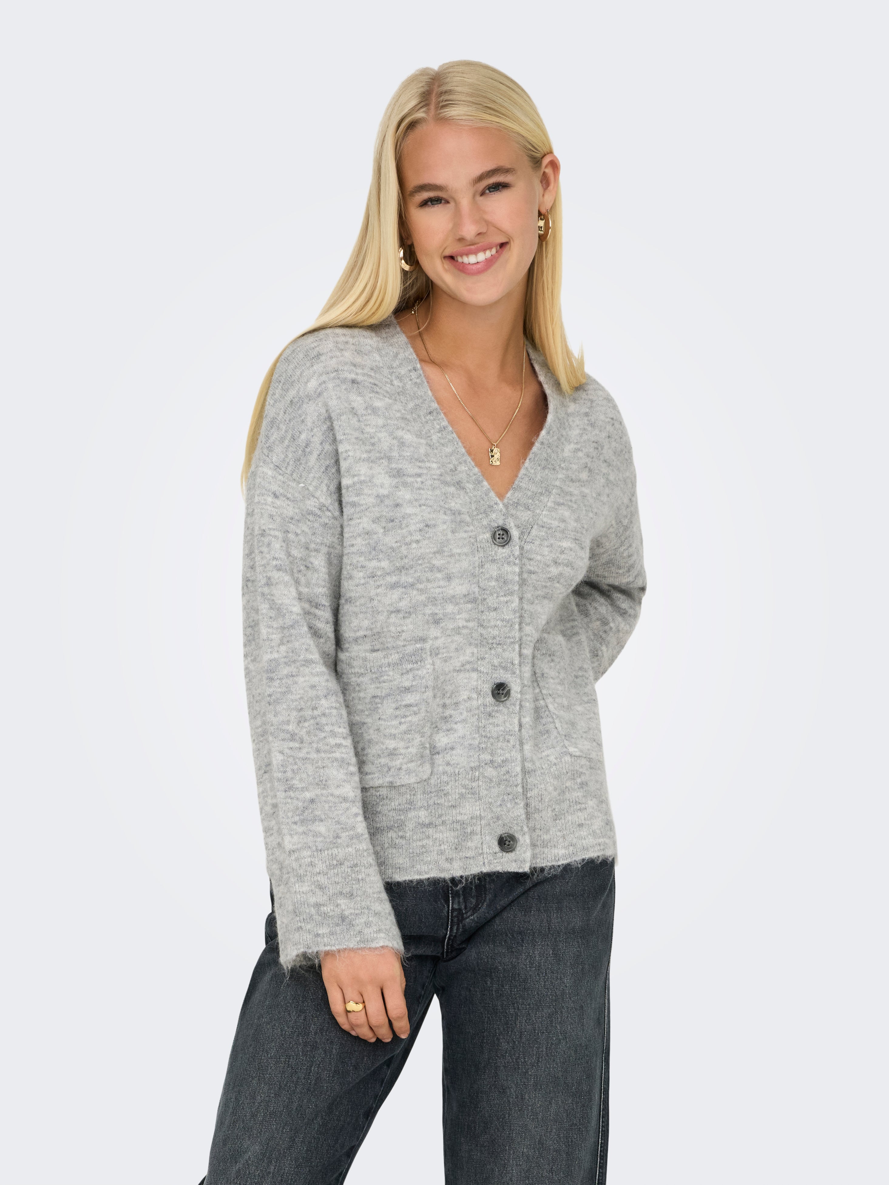 Onlallison Strickjacke