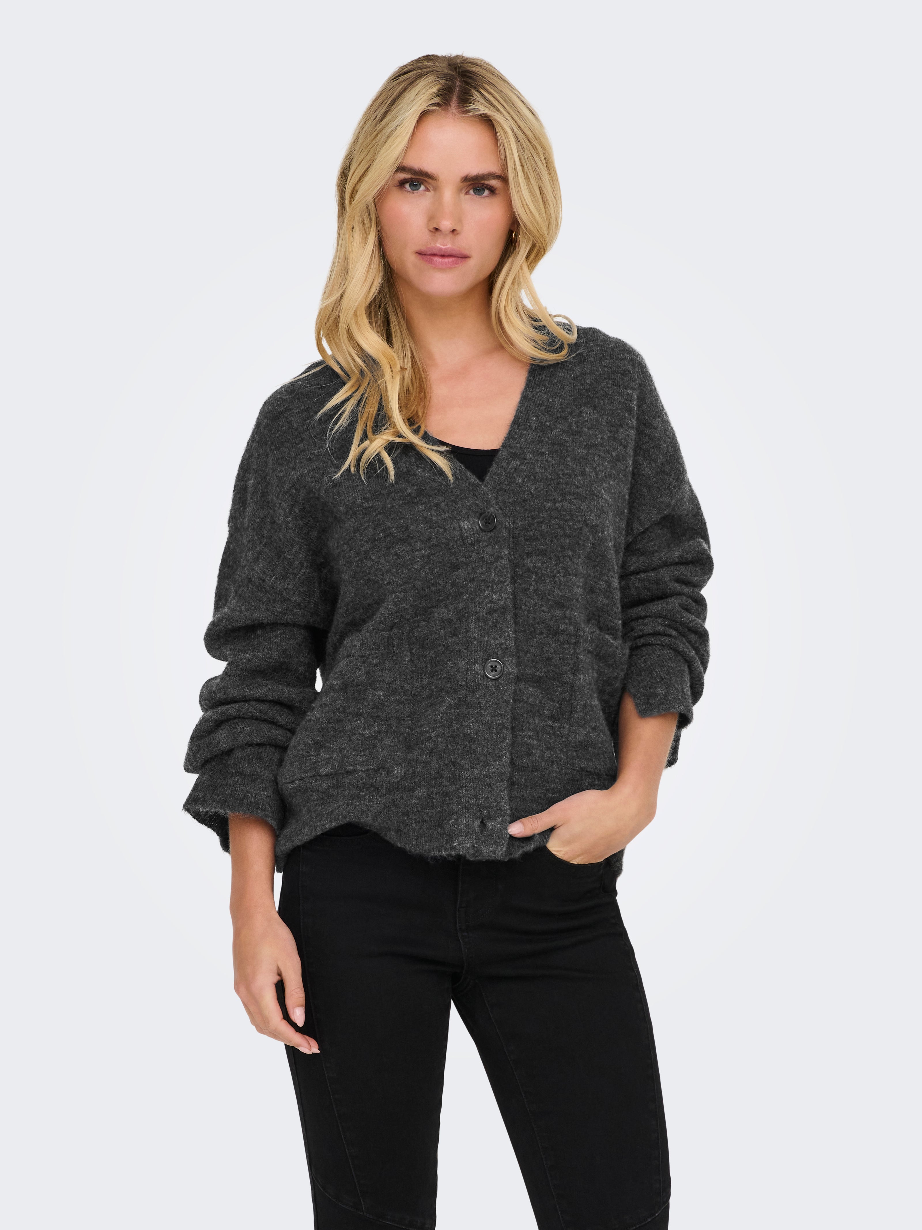 Onlallison Strickjacke