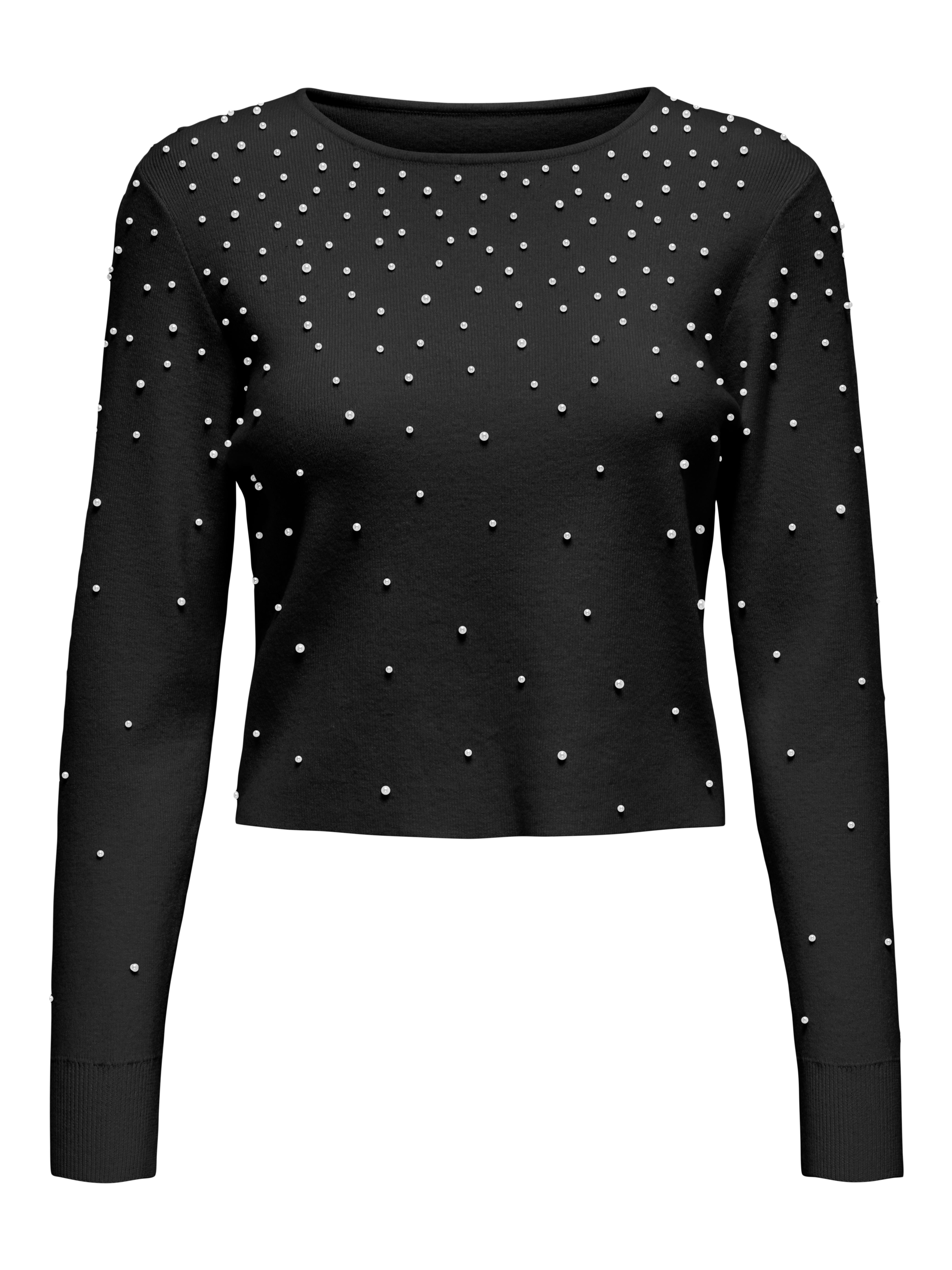 Thumbnail - Onlsoi Strickpullover