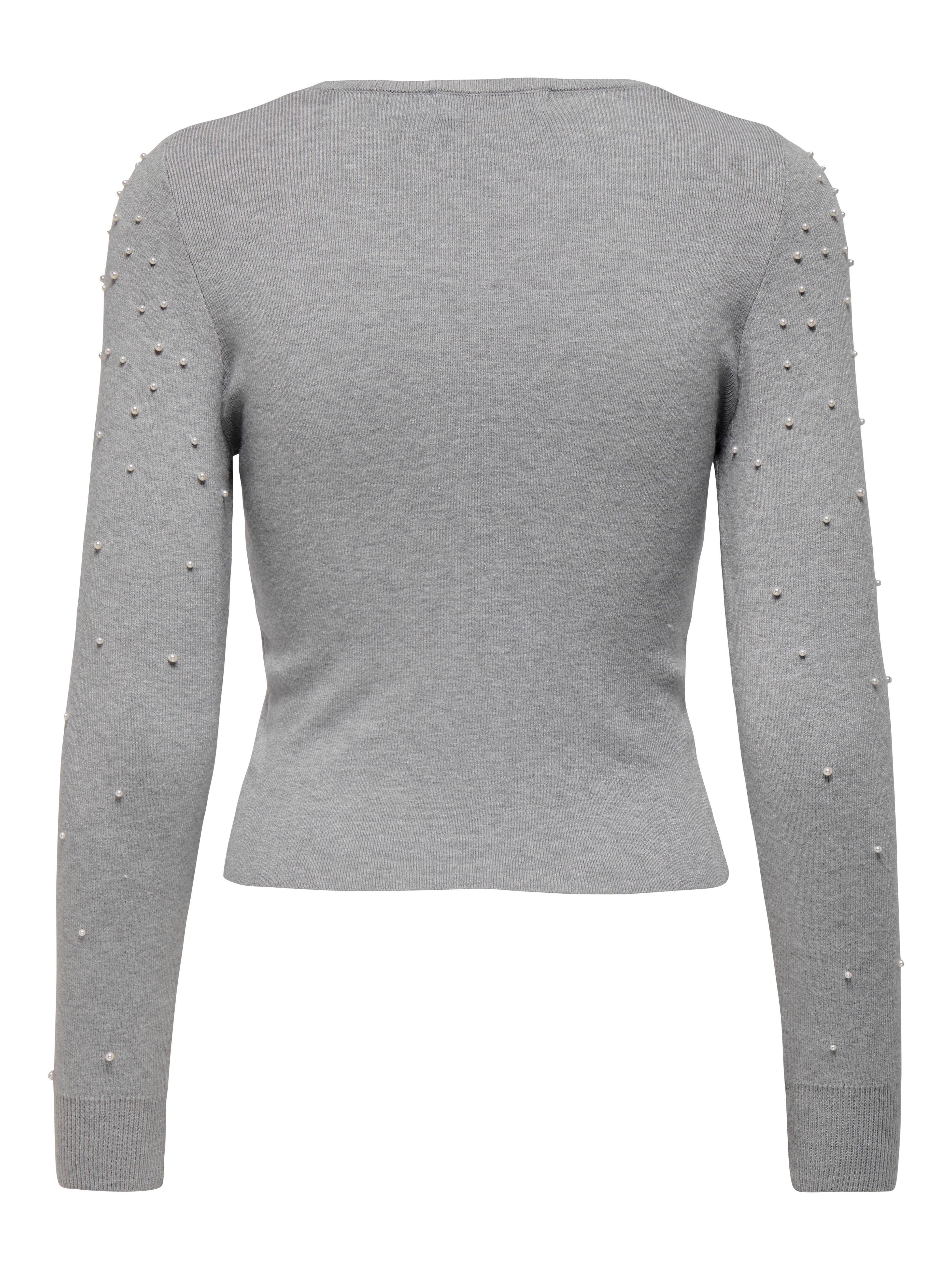 Thumbnail - Onlsoi Strickpullover