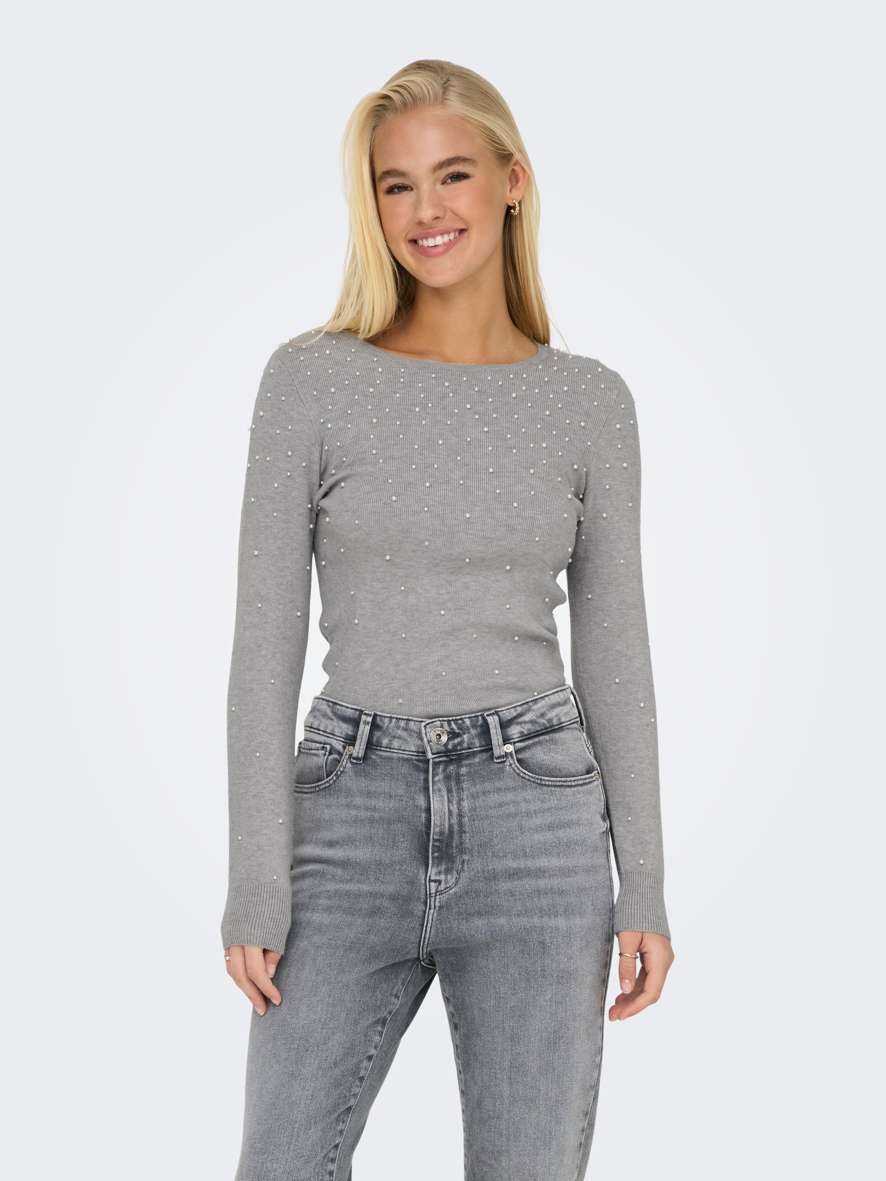 Onlsoi Strickpullover