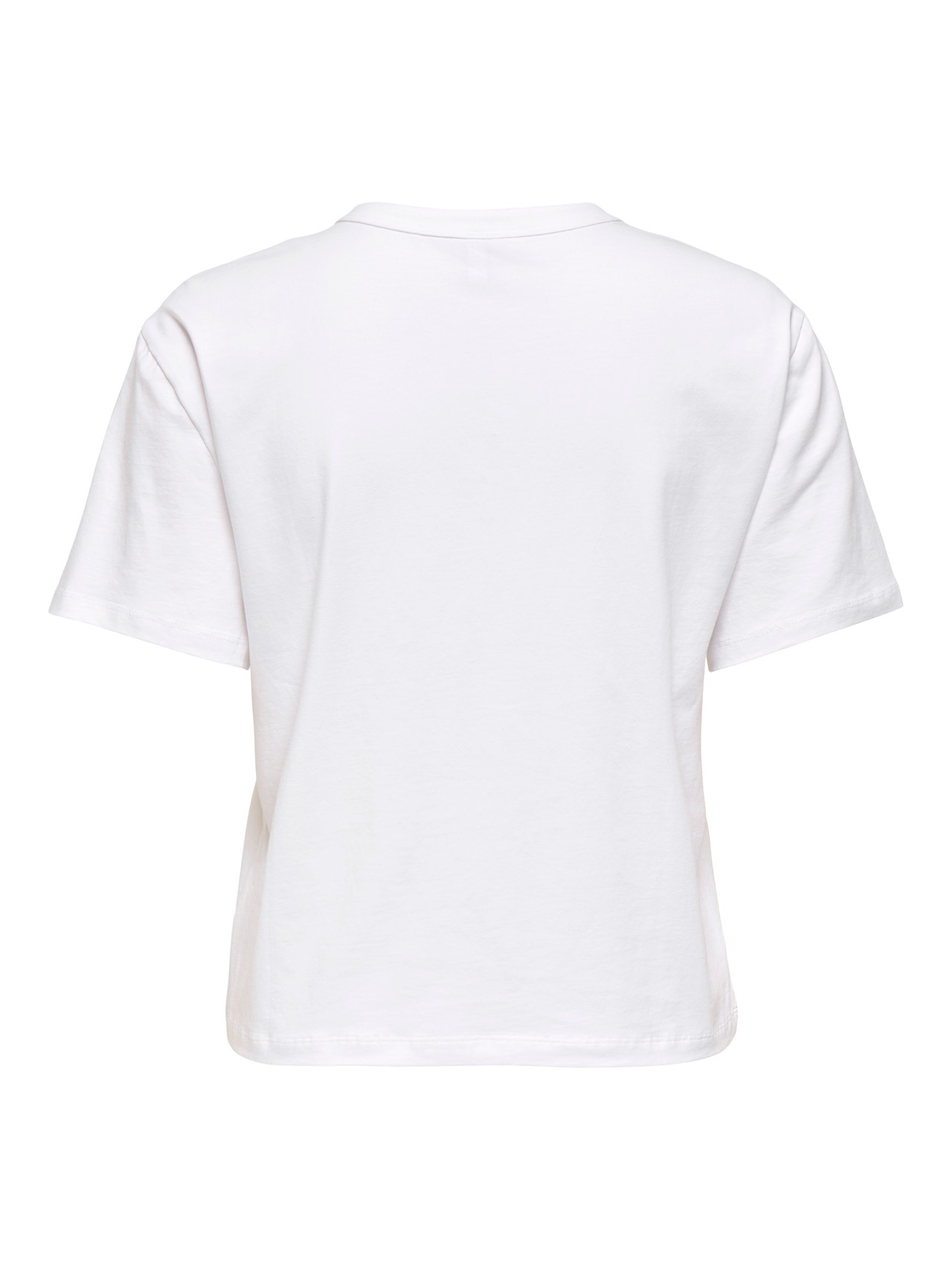 ONLY ONLDINA Tričko -Bright White - 15346663